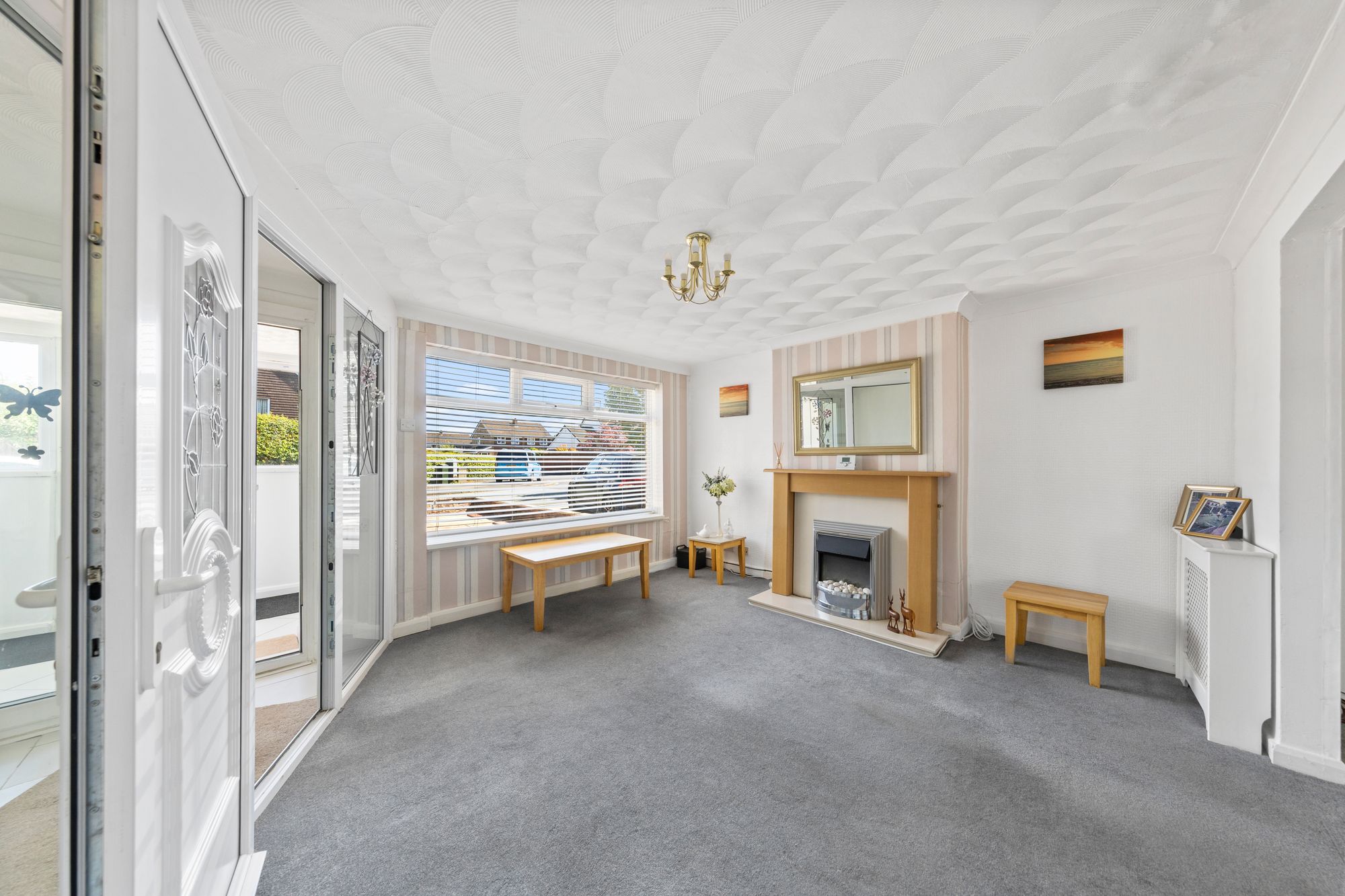 Cromdale Way, Great Sankey, WA5