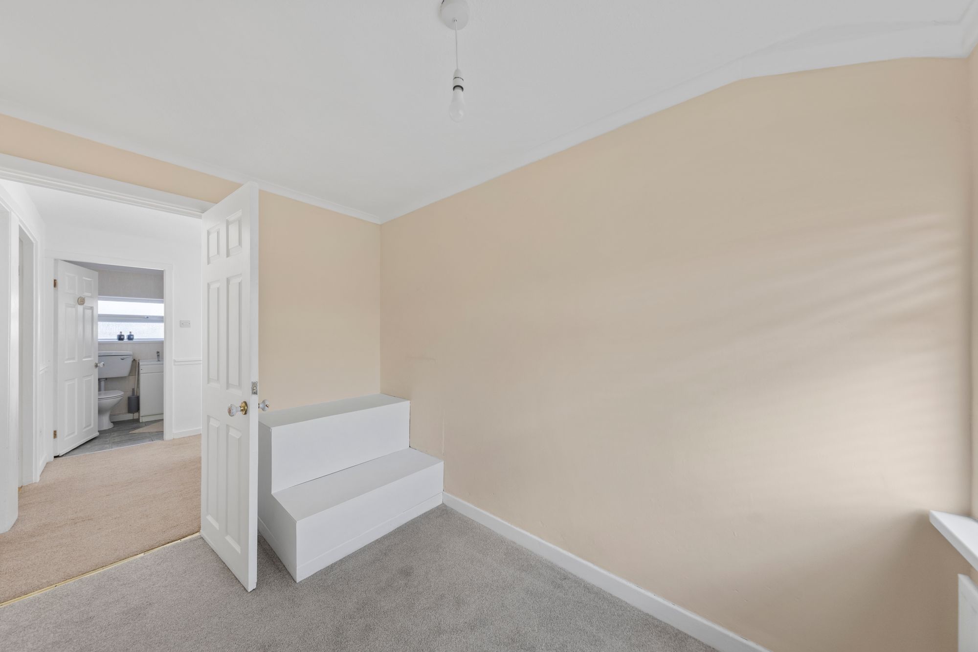 Cromdale Way, Great Sankey, WA5