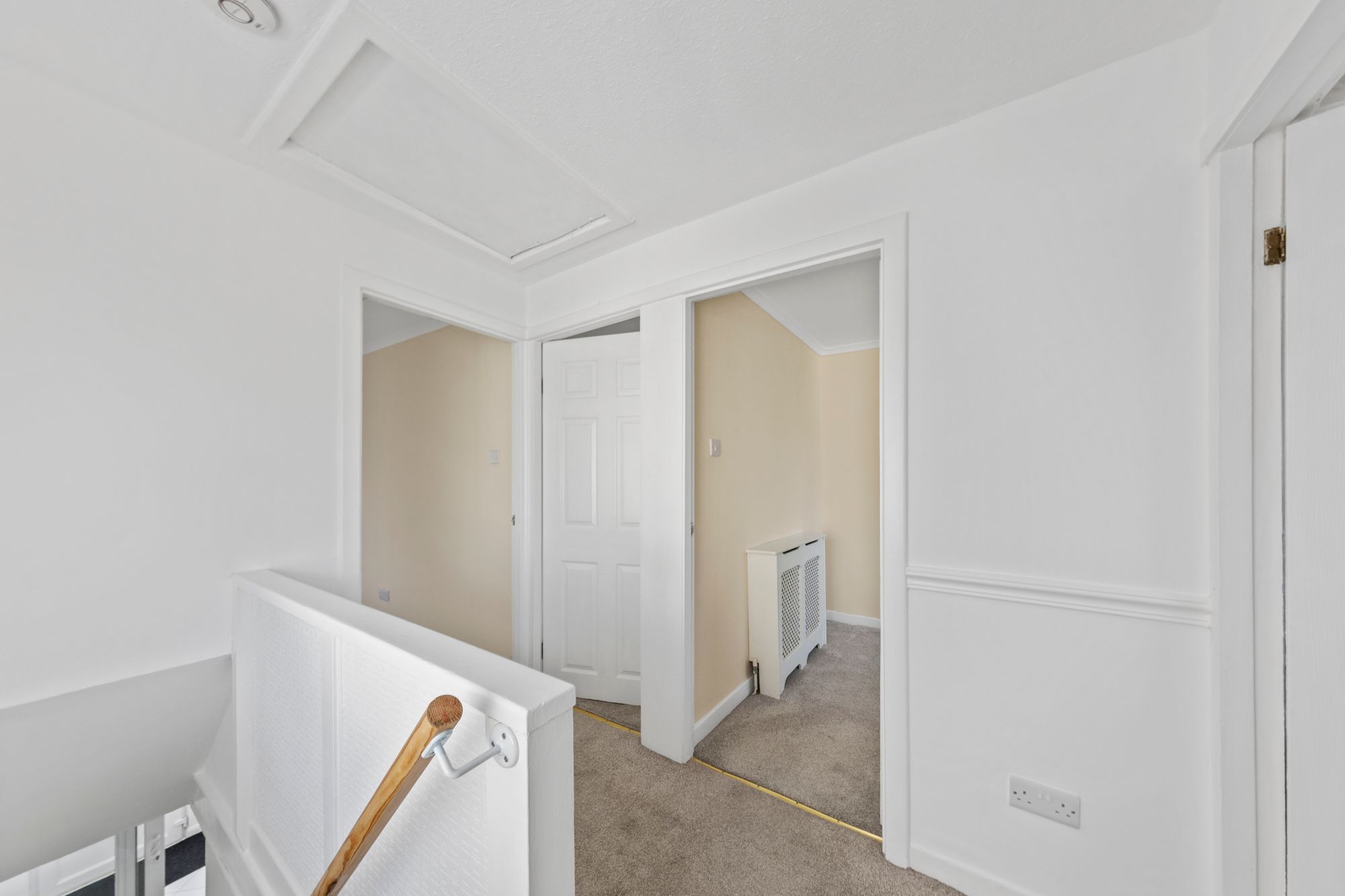 Cromdale Way, Great Sankey, WA5
