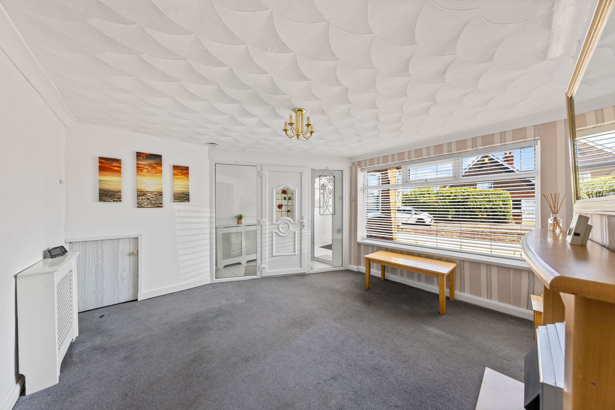 Cromdale Way, Great Sankey, WA5