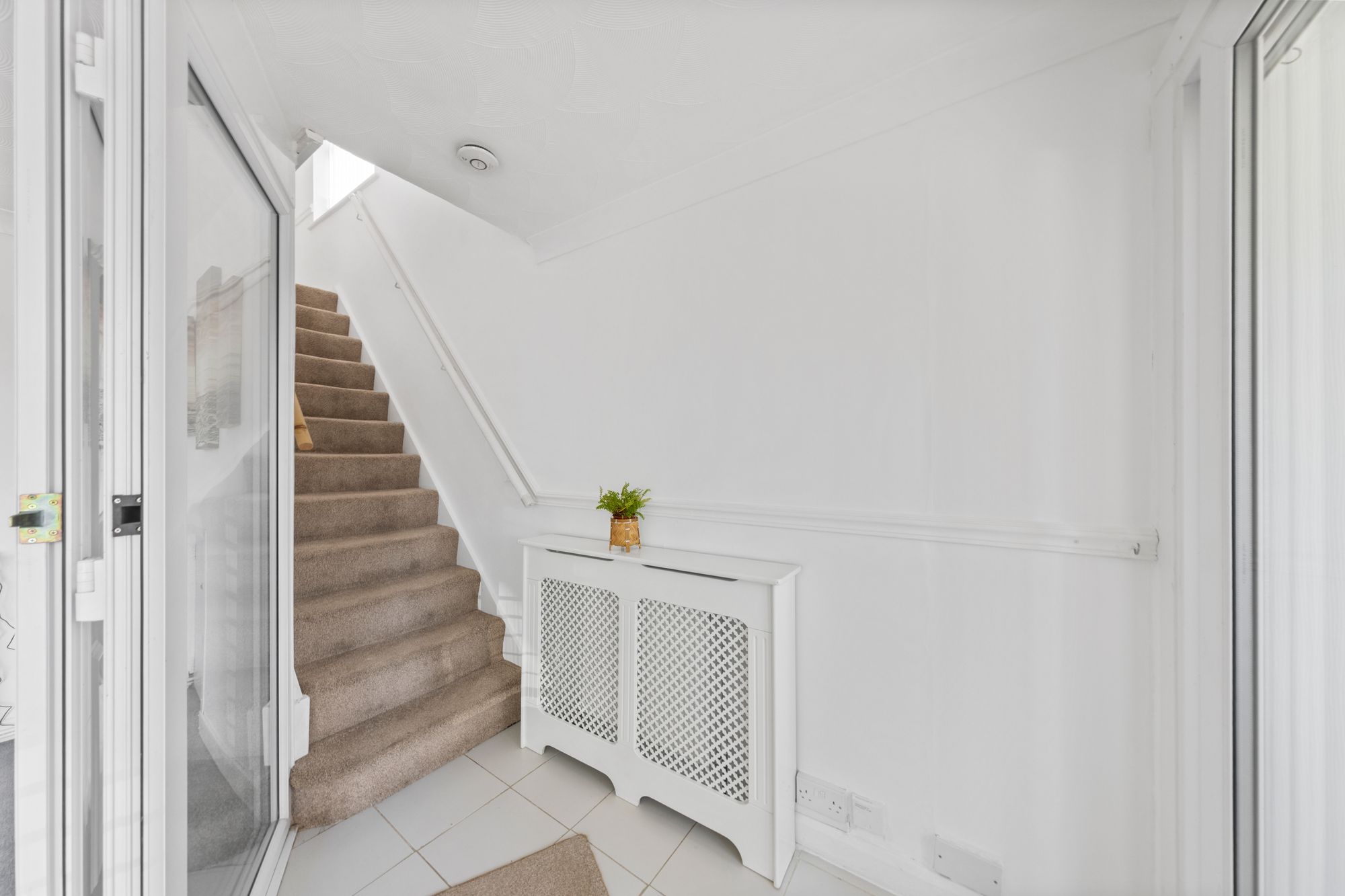 Cromdale Way, Great Sankey, WA5