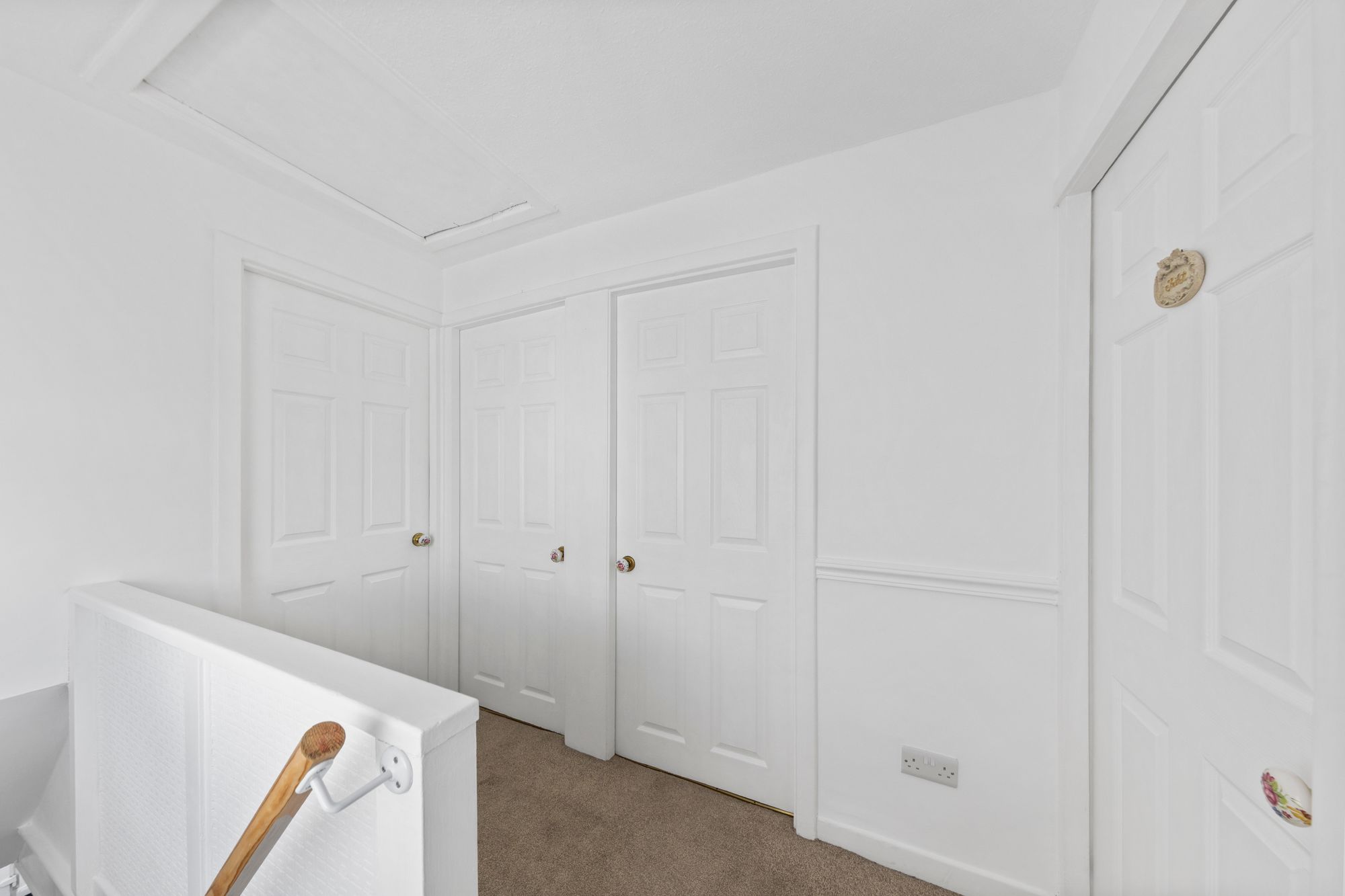 Cromdale Way, Great Sankey, WA5