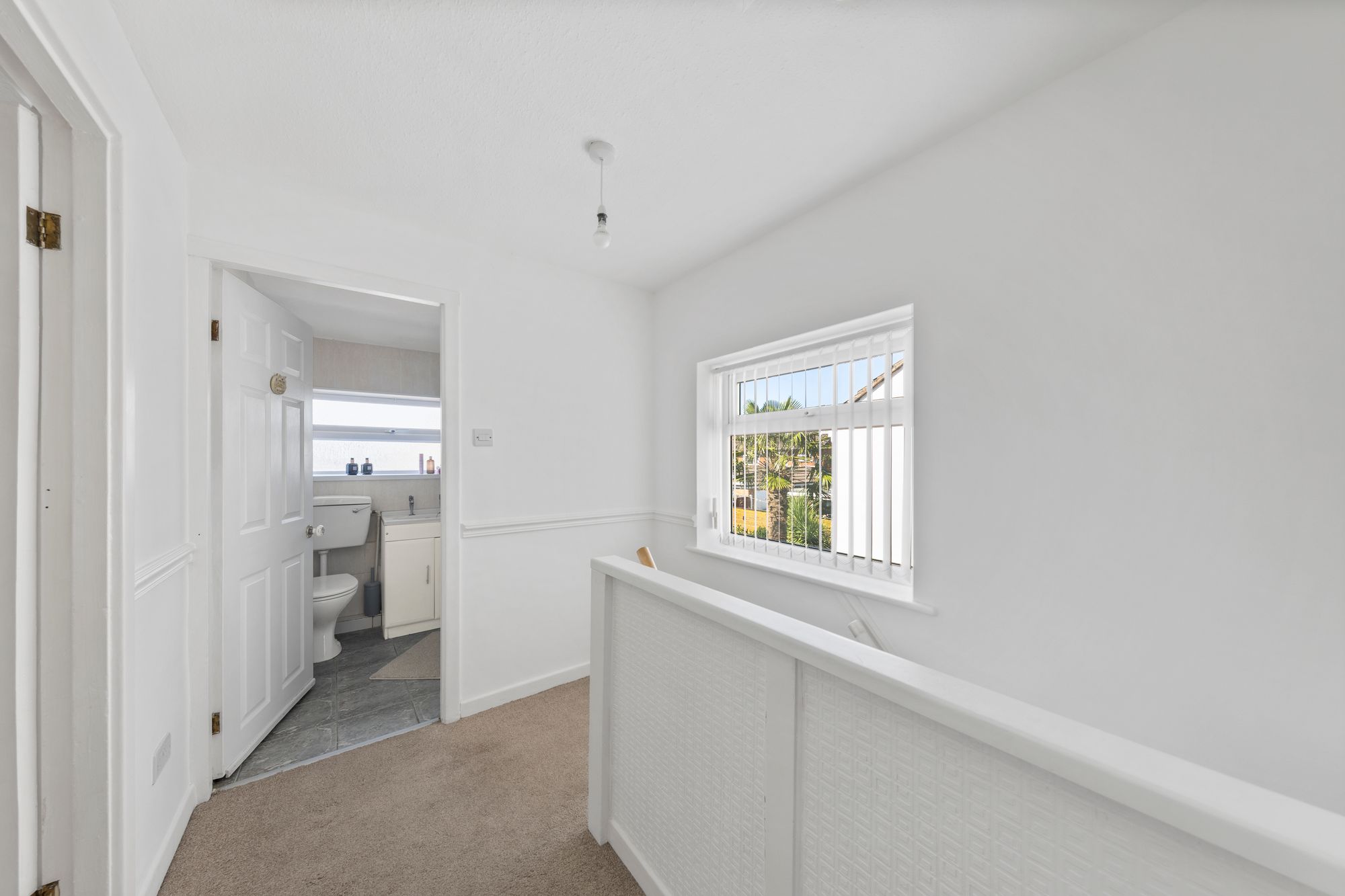 Cromdale Way, Great Sankey, WA5