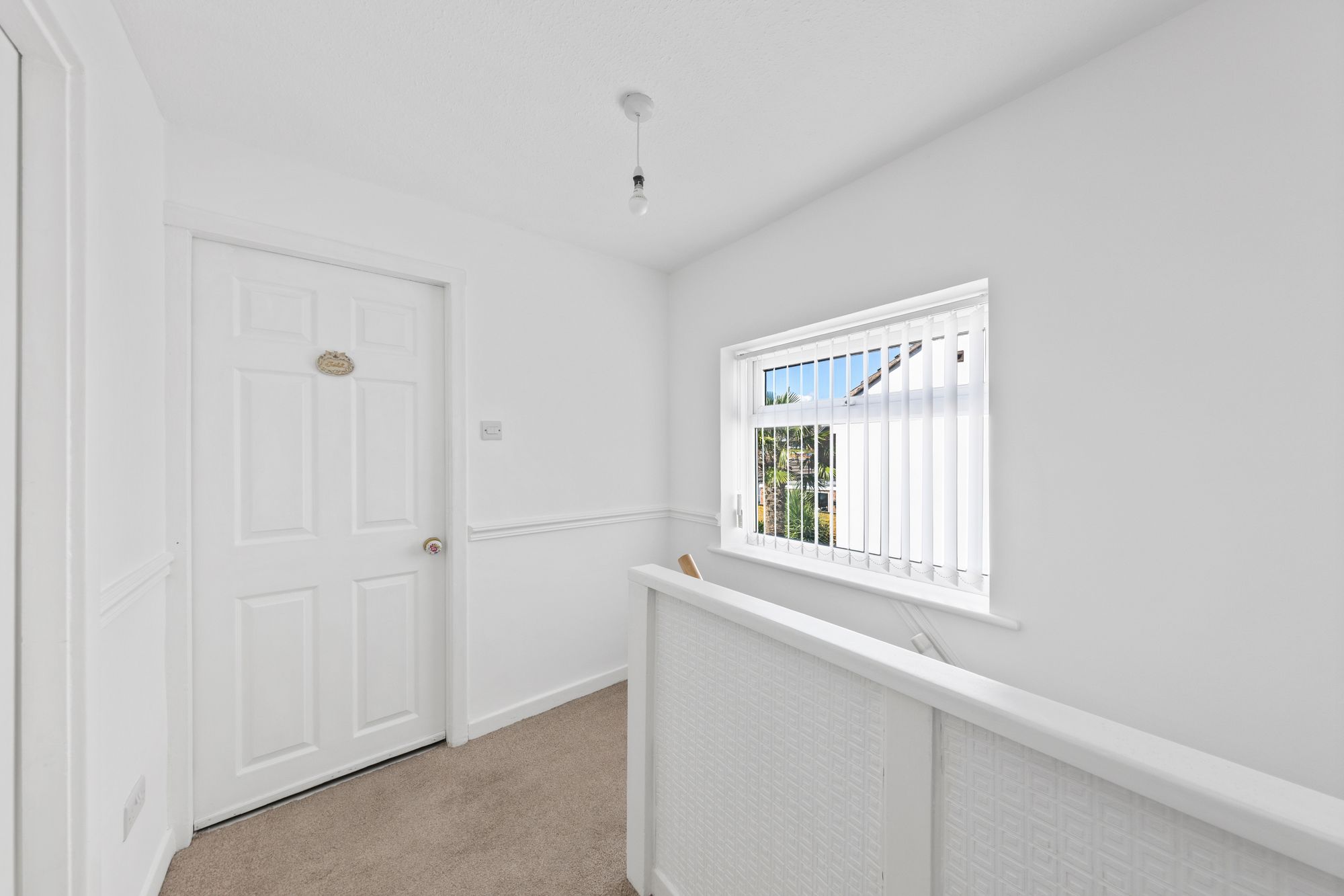 Cromdale Way, Great Sankey, WA5