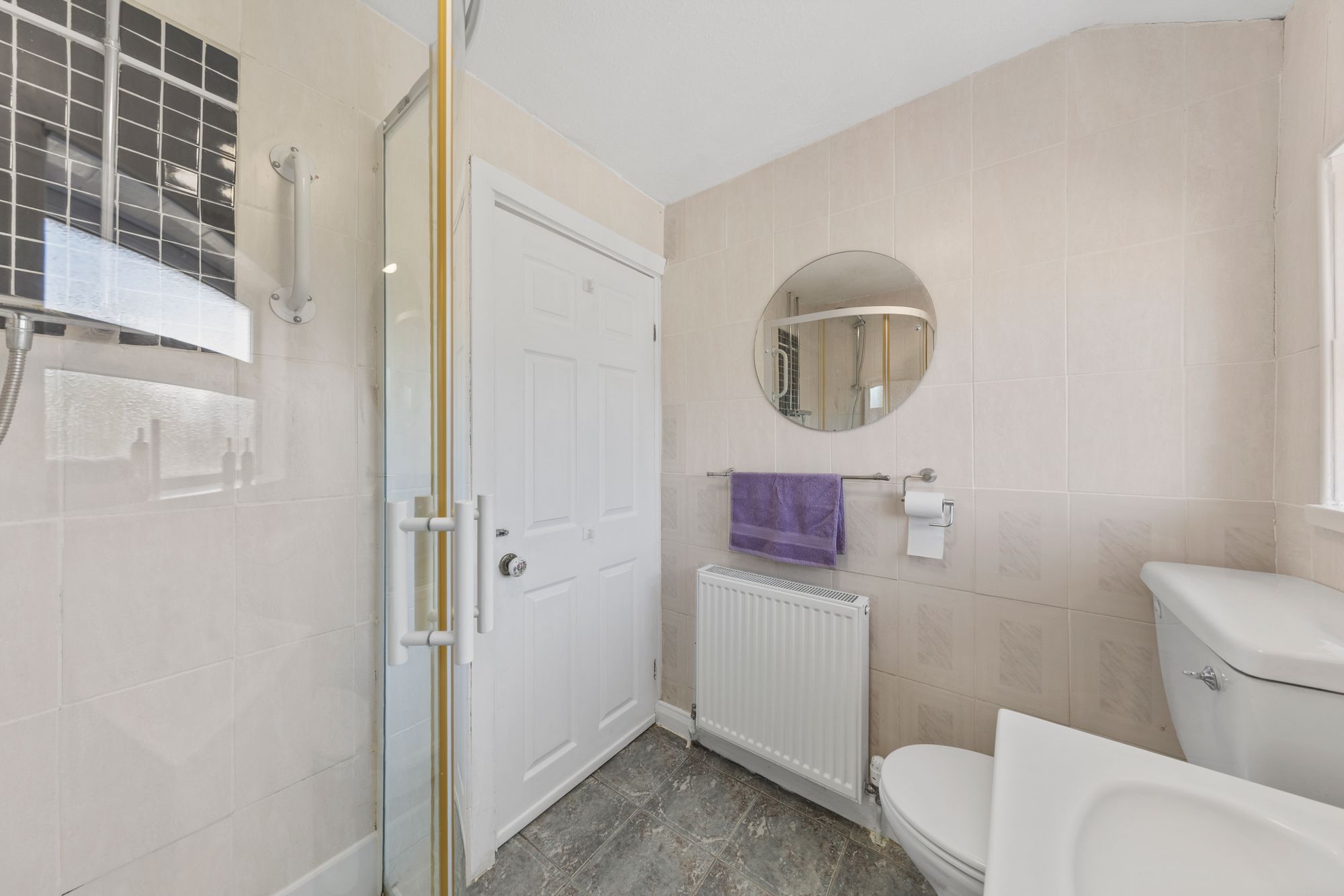 Cromdale Way, Great Sankey, WA5