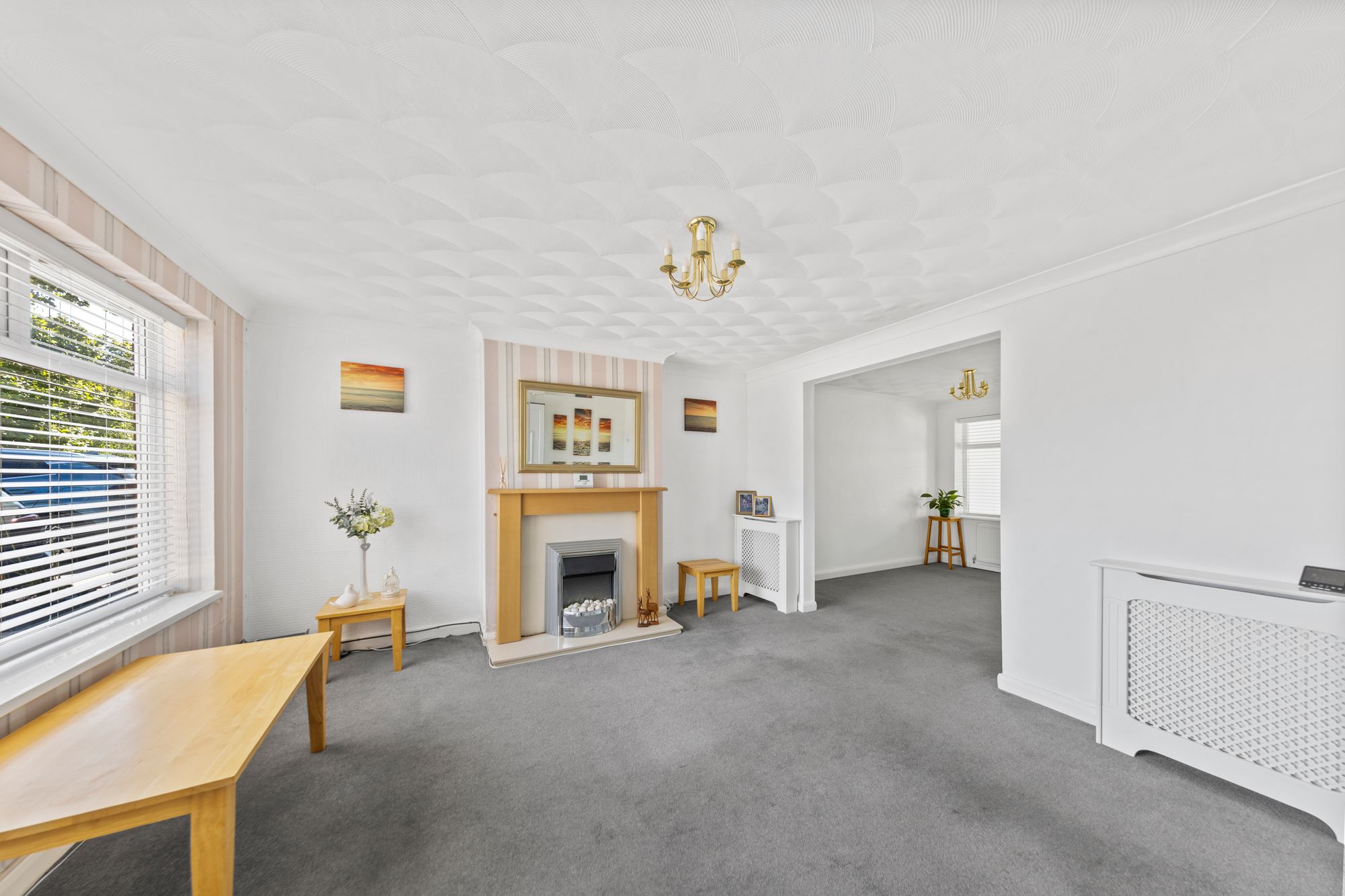 Cromdale Way, Great Sankey, WA5