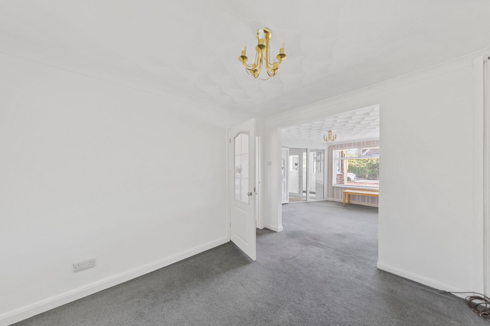 Cromdale Way, Great Sankey, WA5