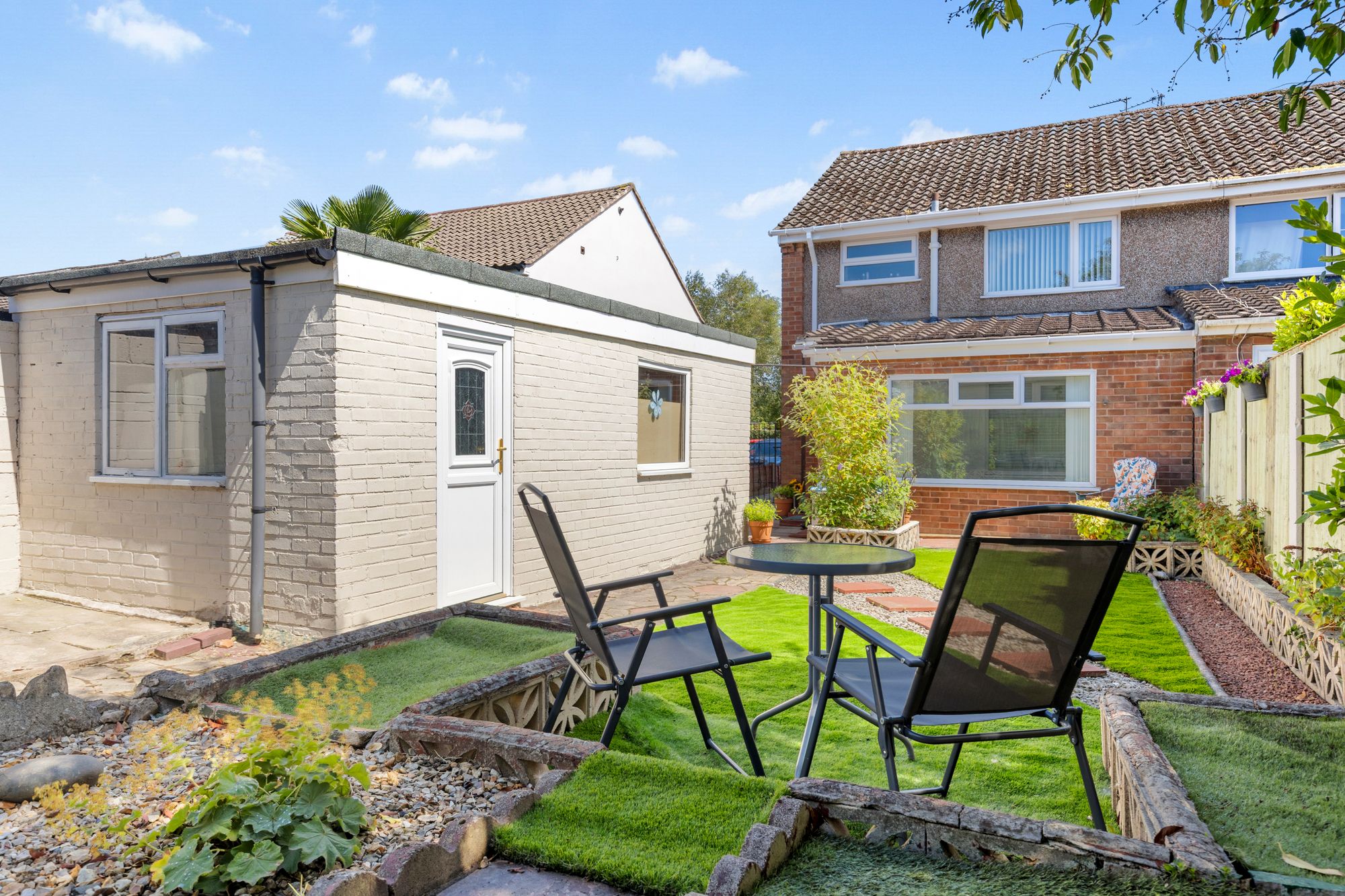 Cromdale Way, Great Sankey, WA5