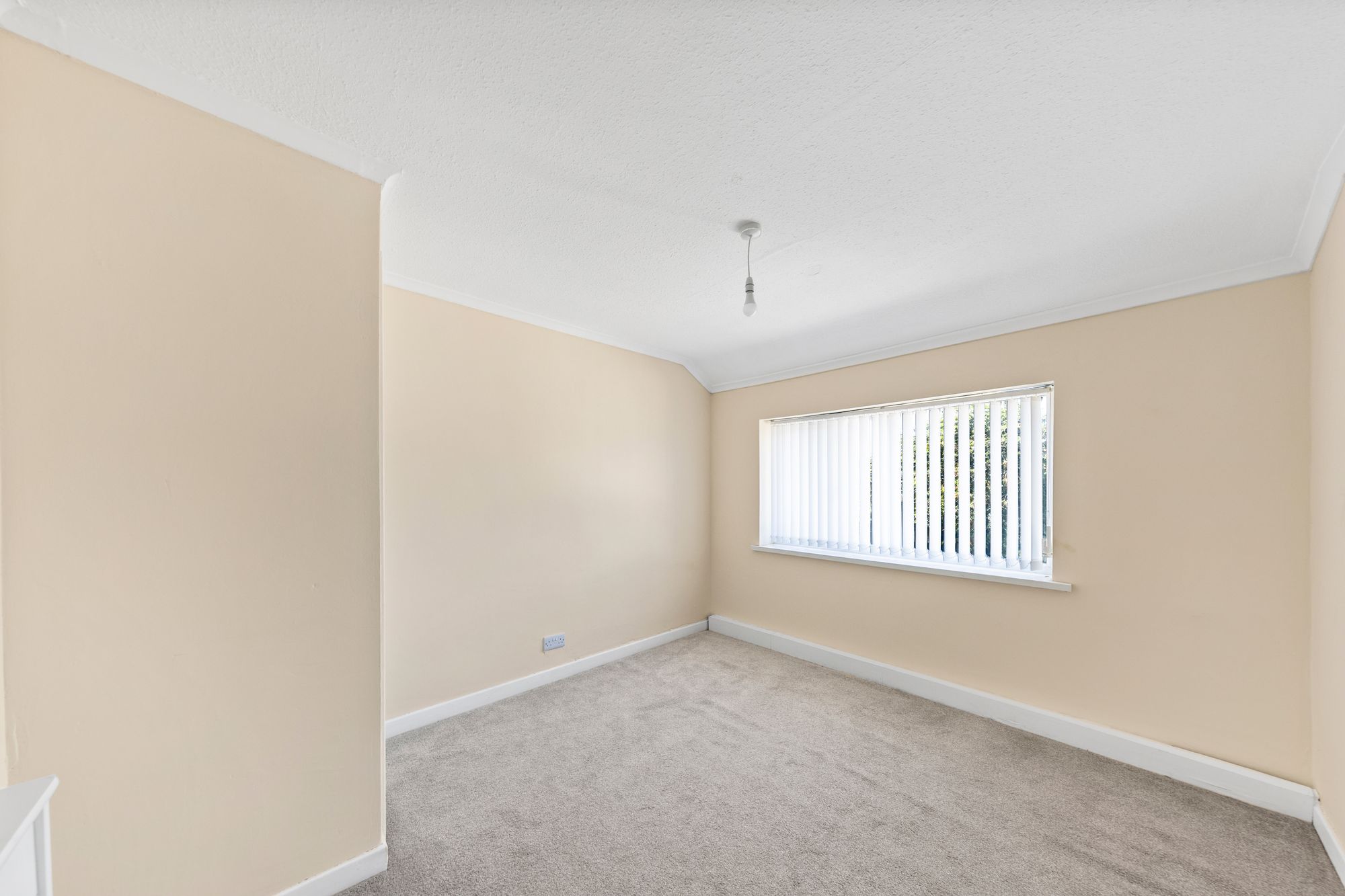 Cromdale Way, Great Sankey, WA5