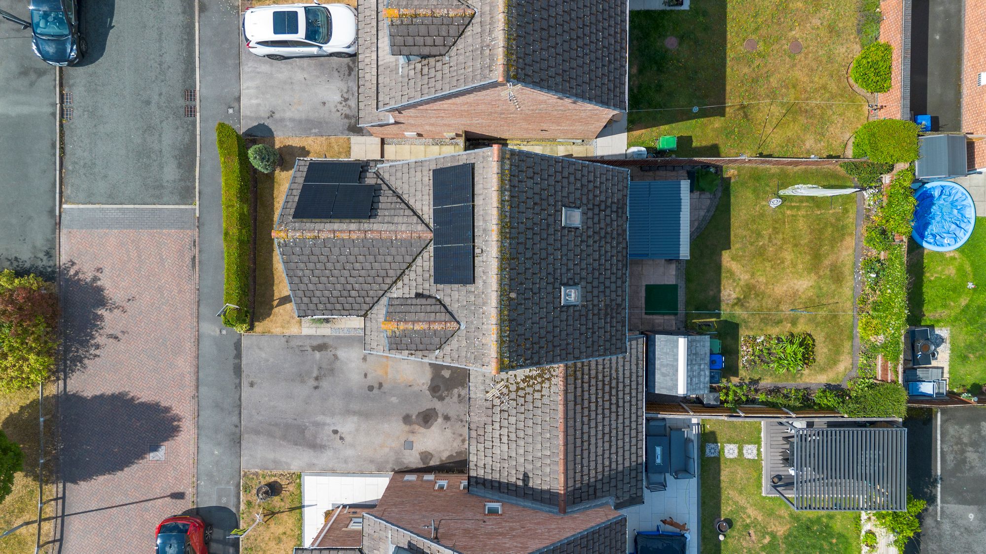 Honeysuckle Avenue, Warrington, WA5