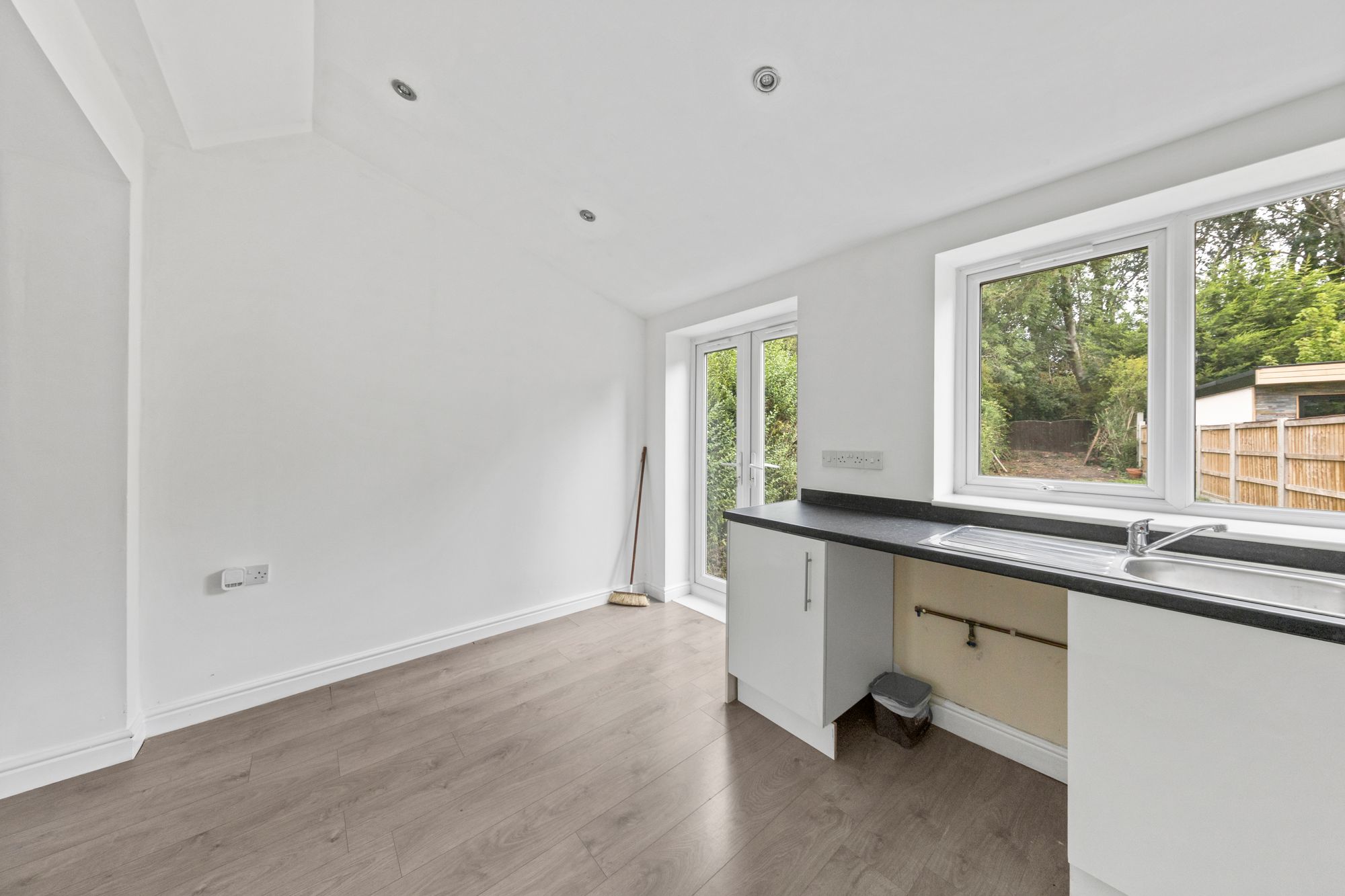 Gig Lane, Woolston, WA1