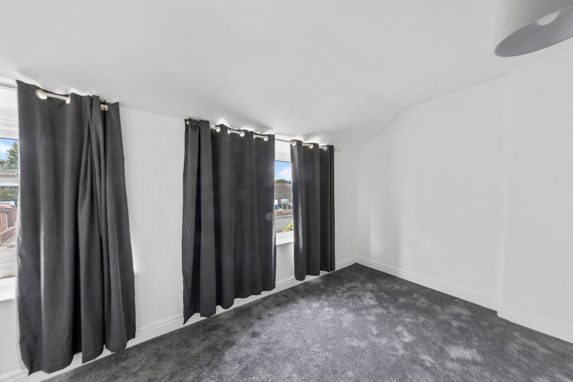 Gig Lane, Woolston, WA1