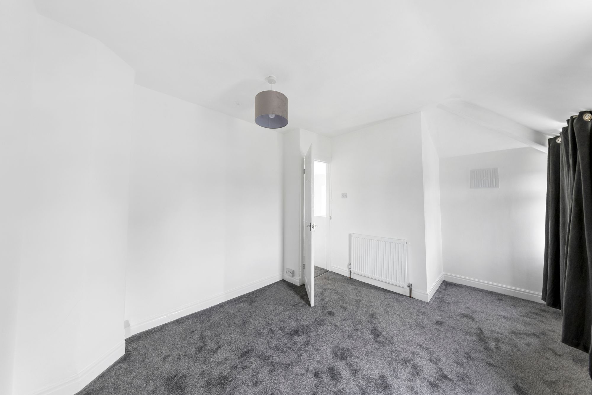 Gig Lane, Woolston, WA1