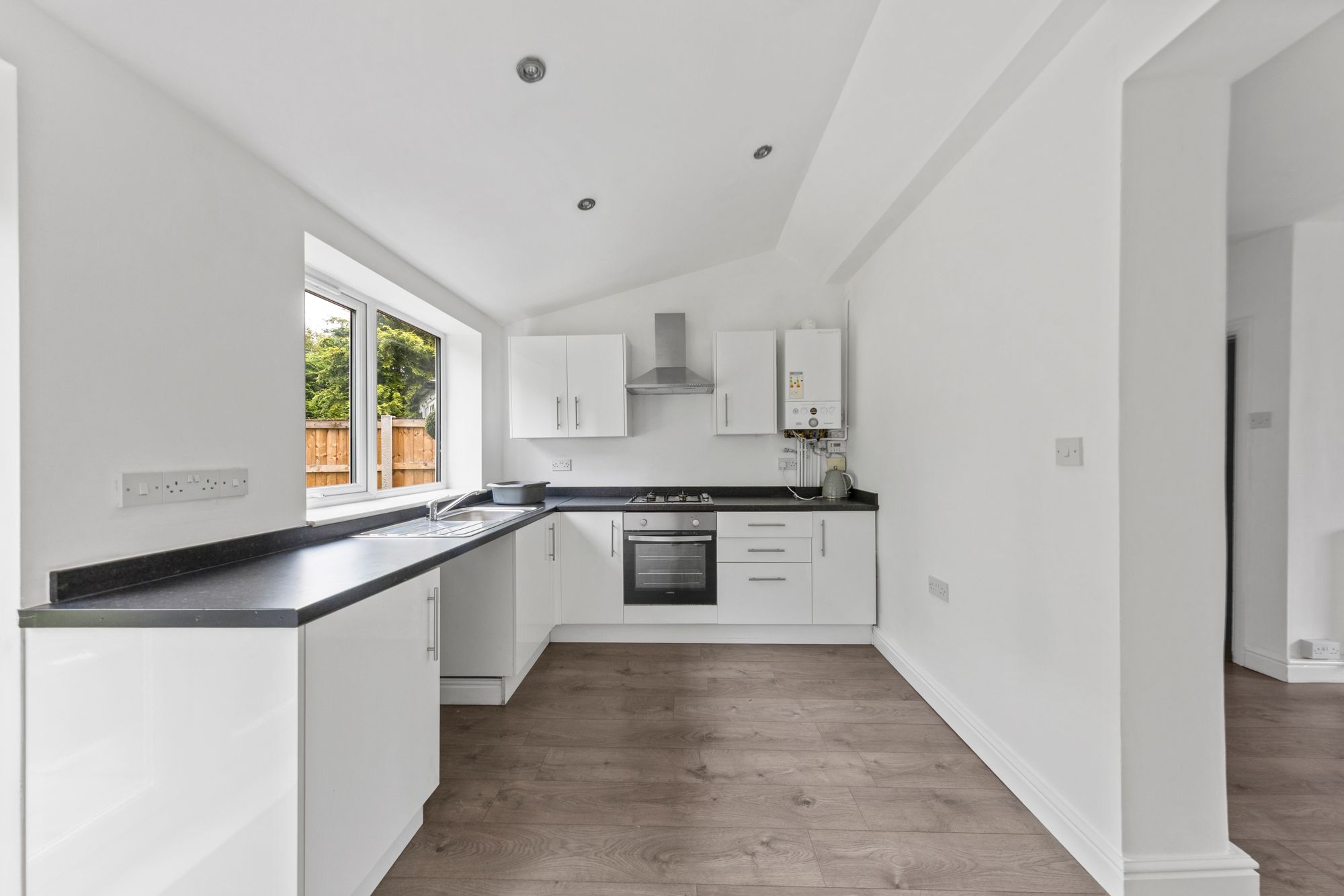 Gig Lane, Woolston, WA1