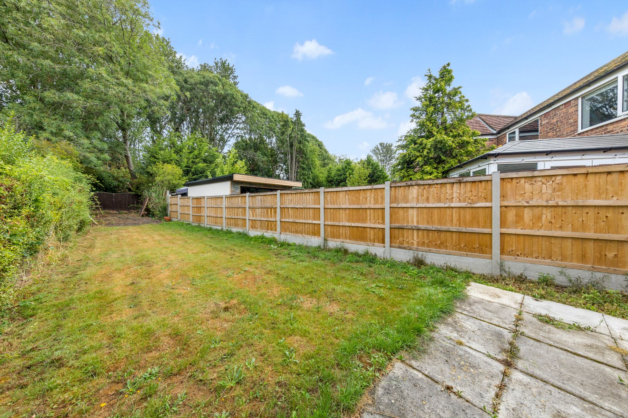 Gig Lane, Woolston, WA1