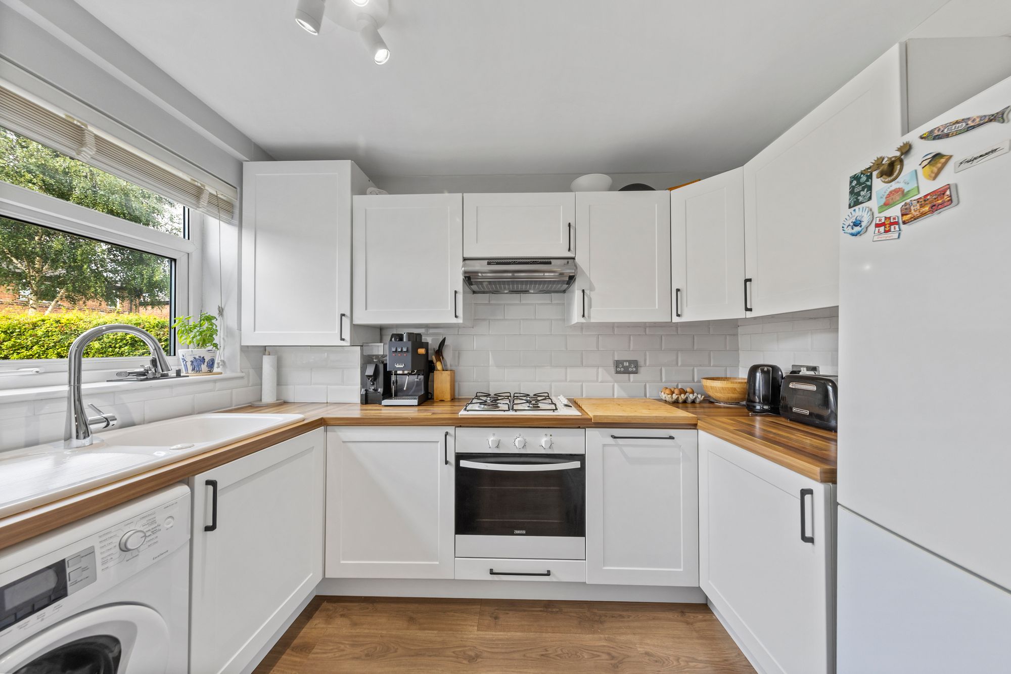 Woolacombe Close, Warrington, WA4