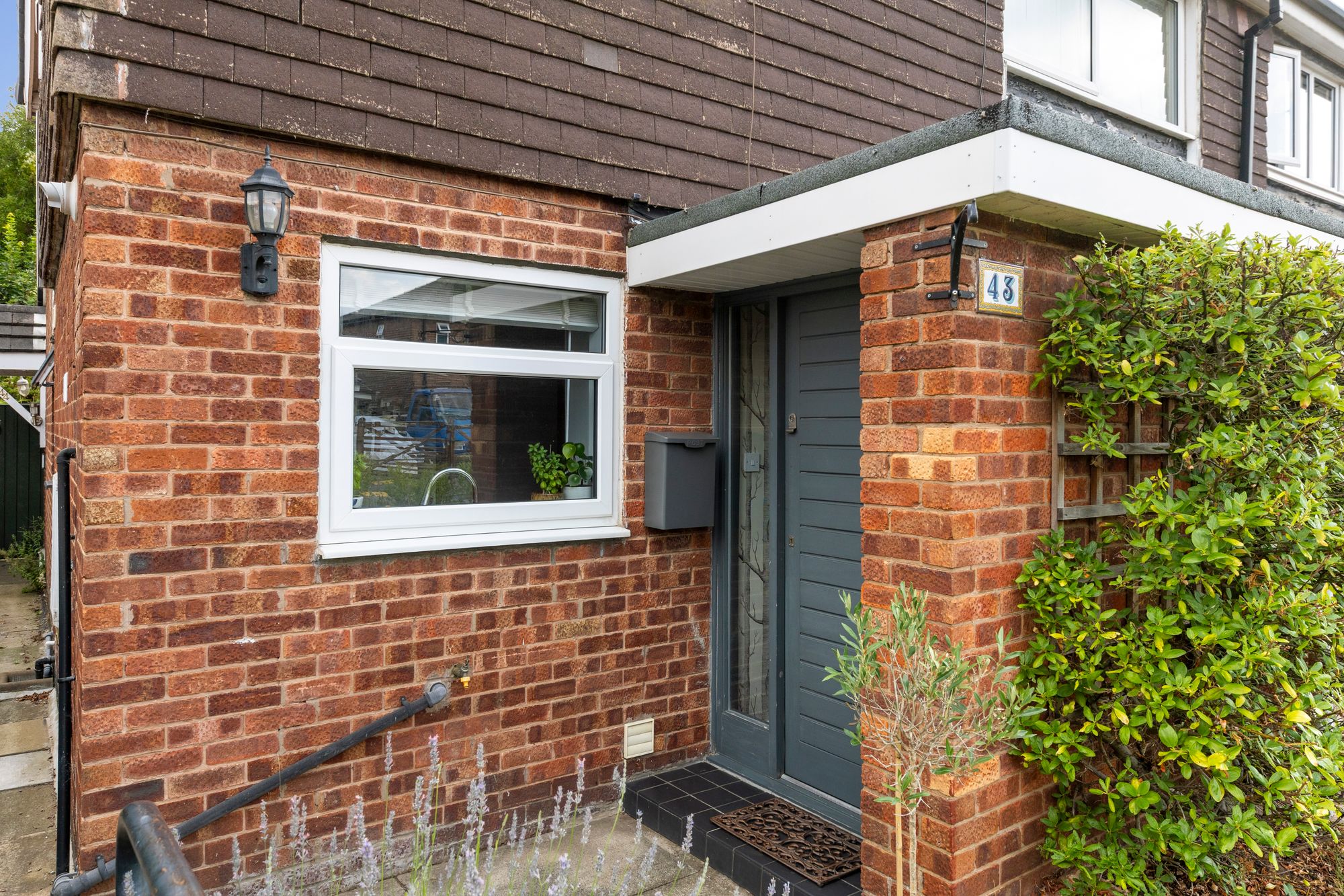 Woolacombe Close, Warrington, WA4