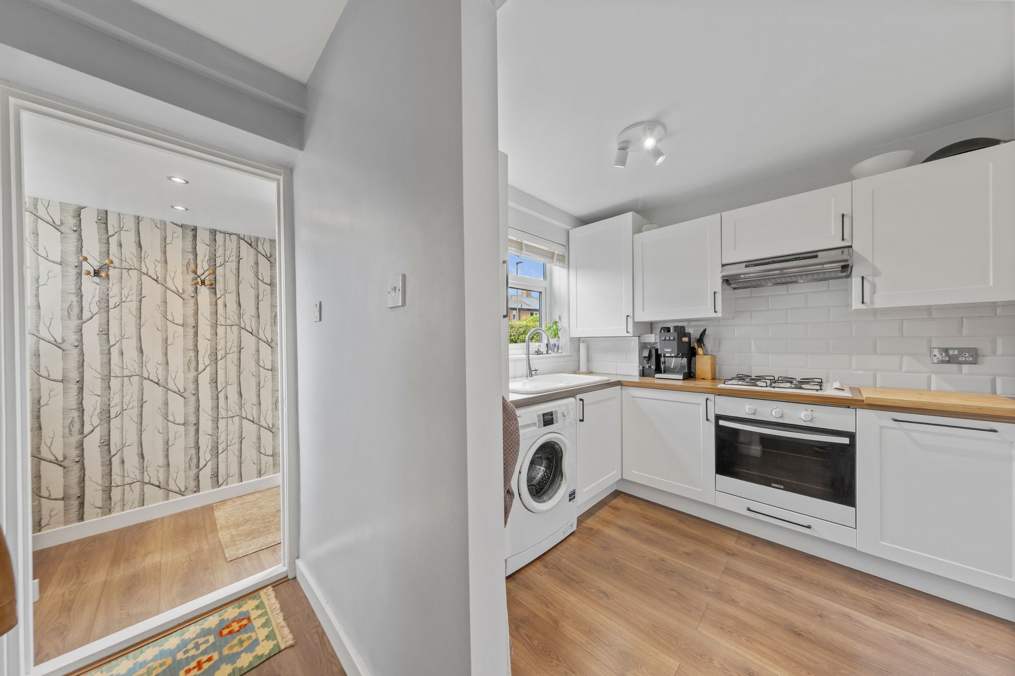 Woolacombe Close, Warrington, WA4
