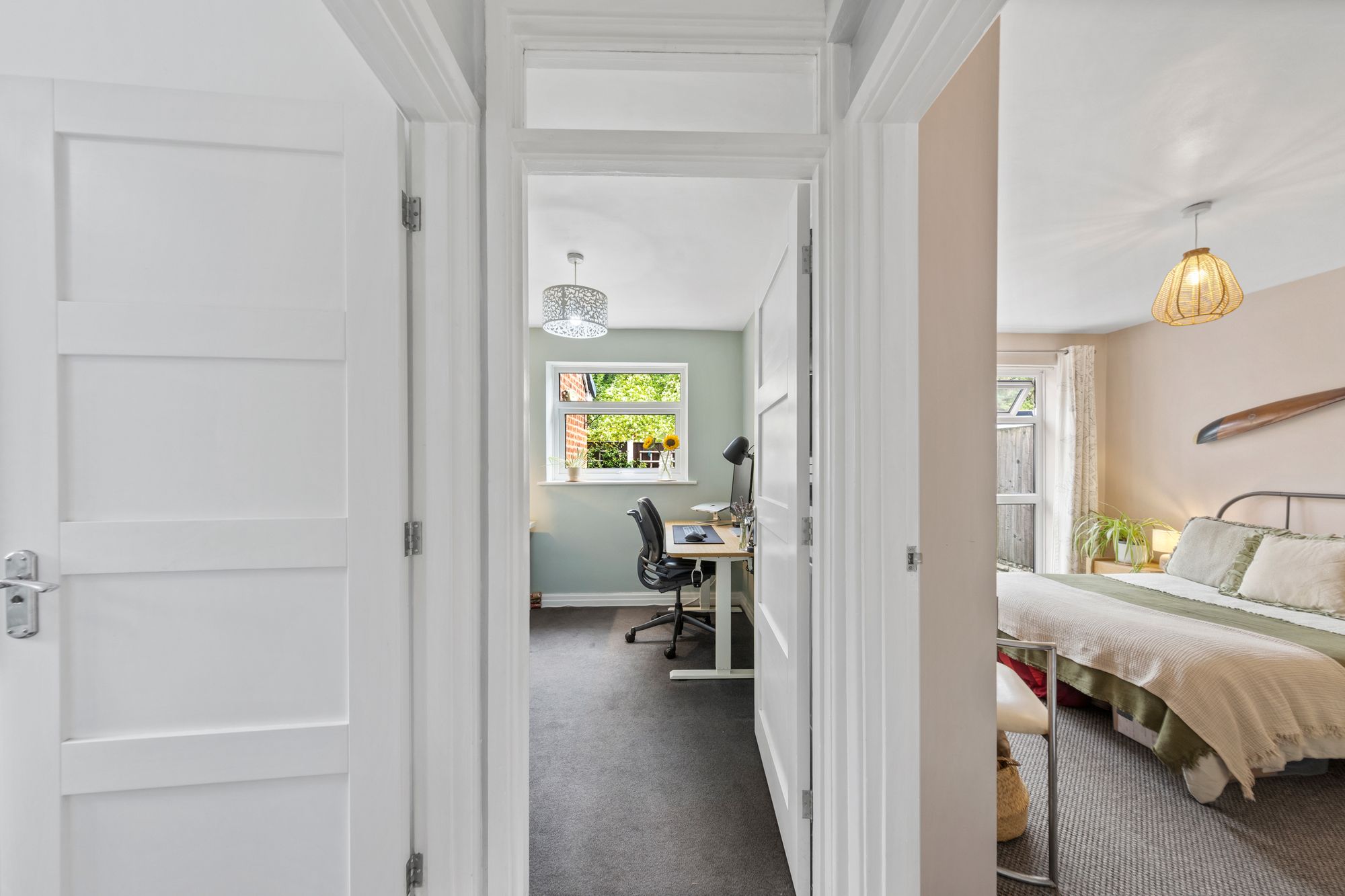 Woolacombe Close, Warrington, WA4