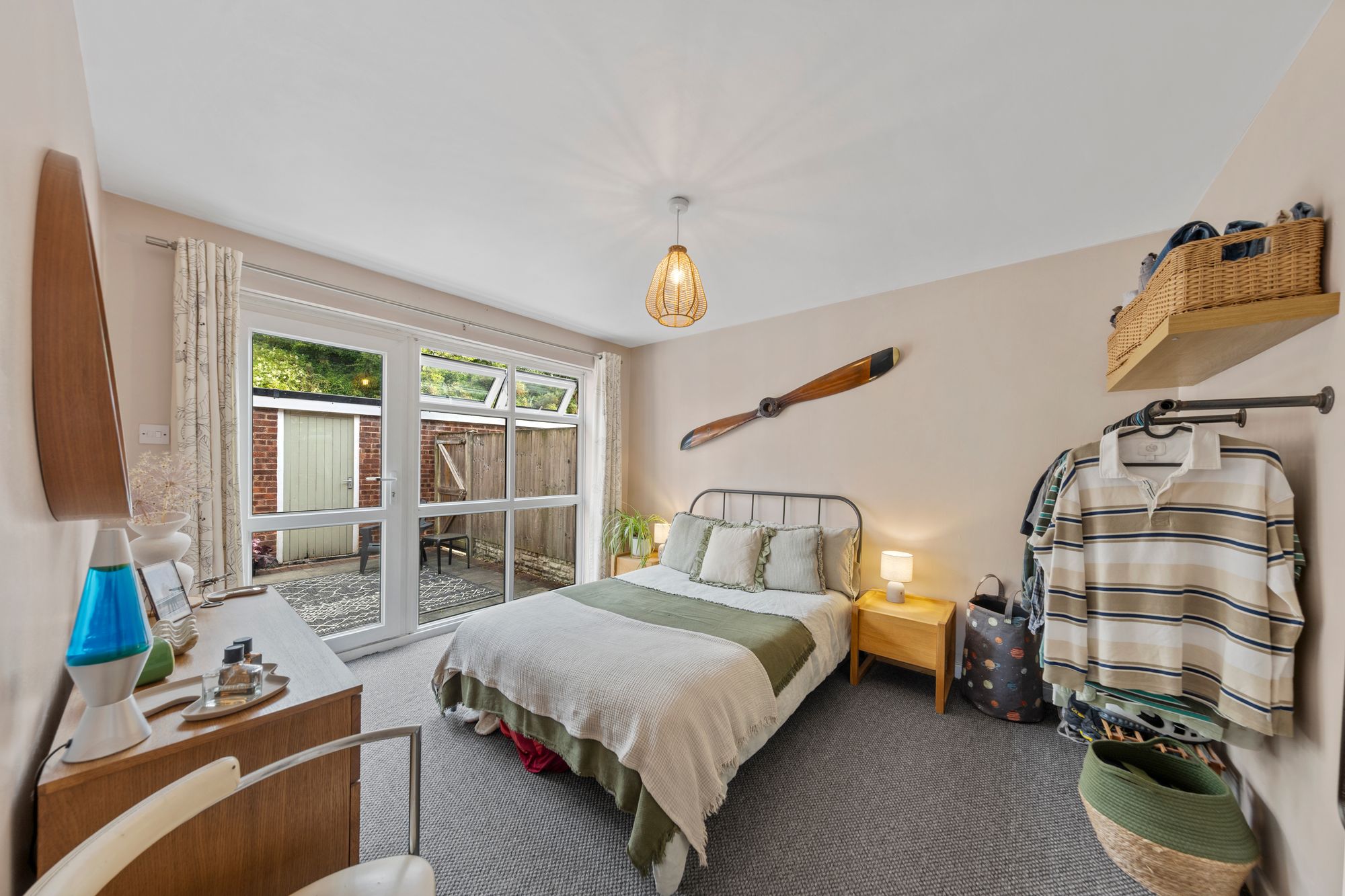 Woolacombe Close, Warrington, WA4