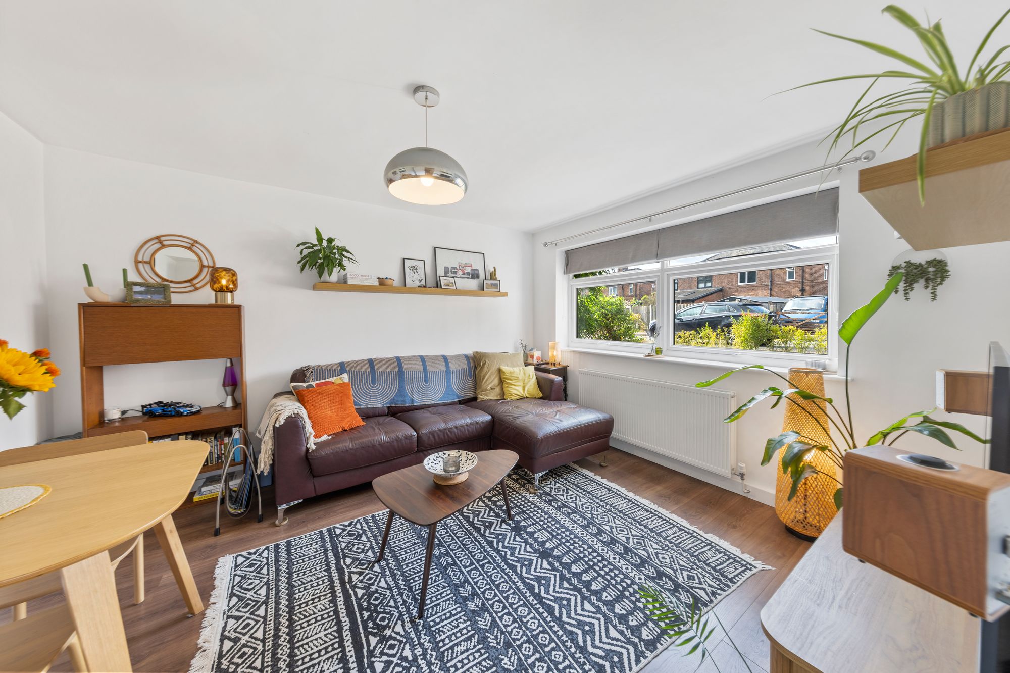 Woolacombe Close, Warrington, WA4