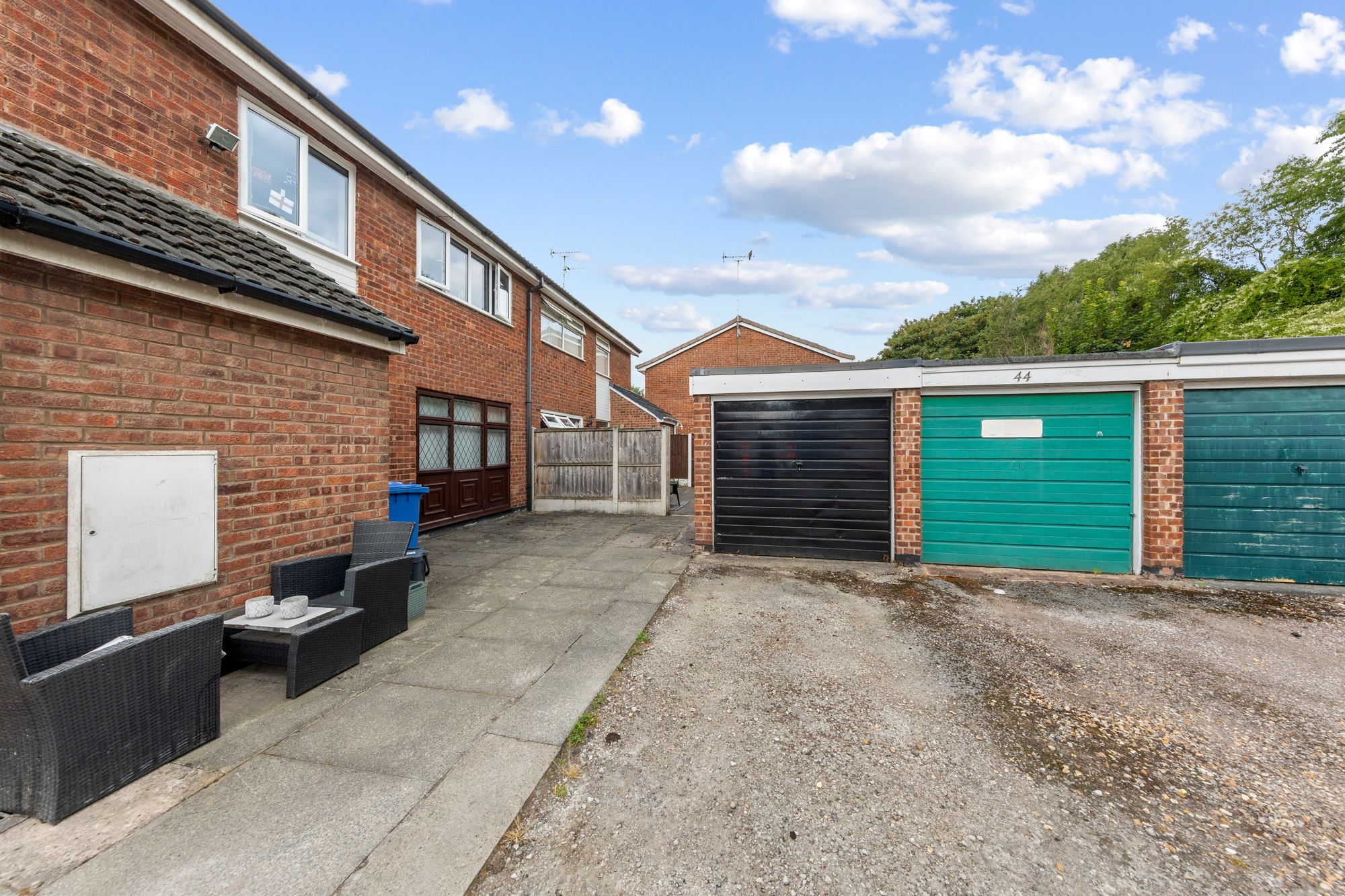 Woolacombe Close, Warrington, WA4