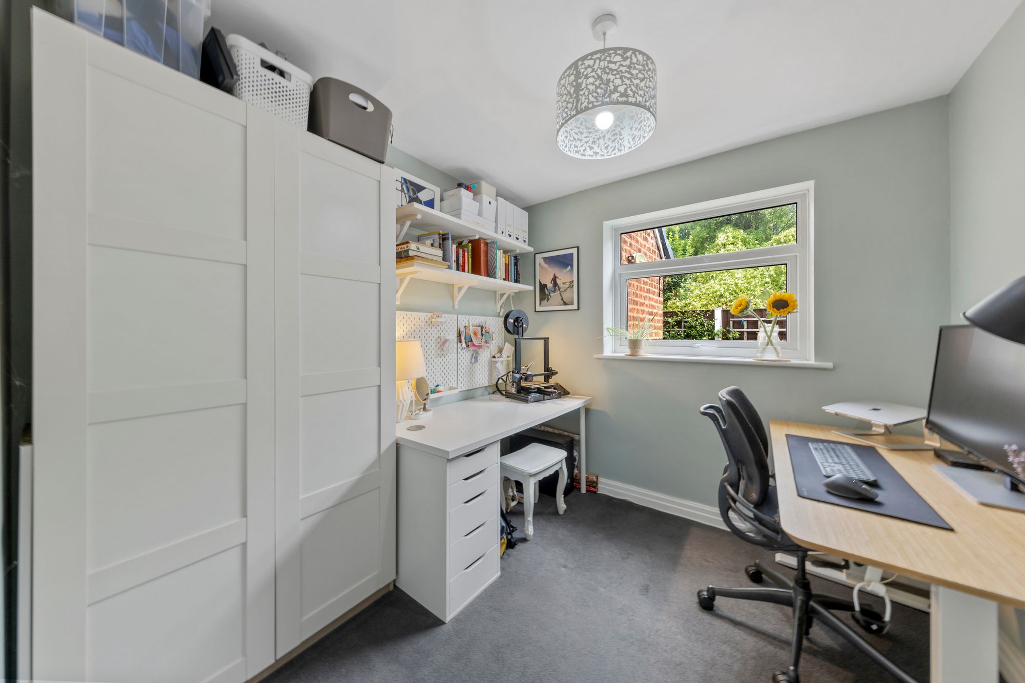 Woolacombe Close, Warrington, WA4