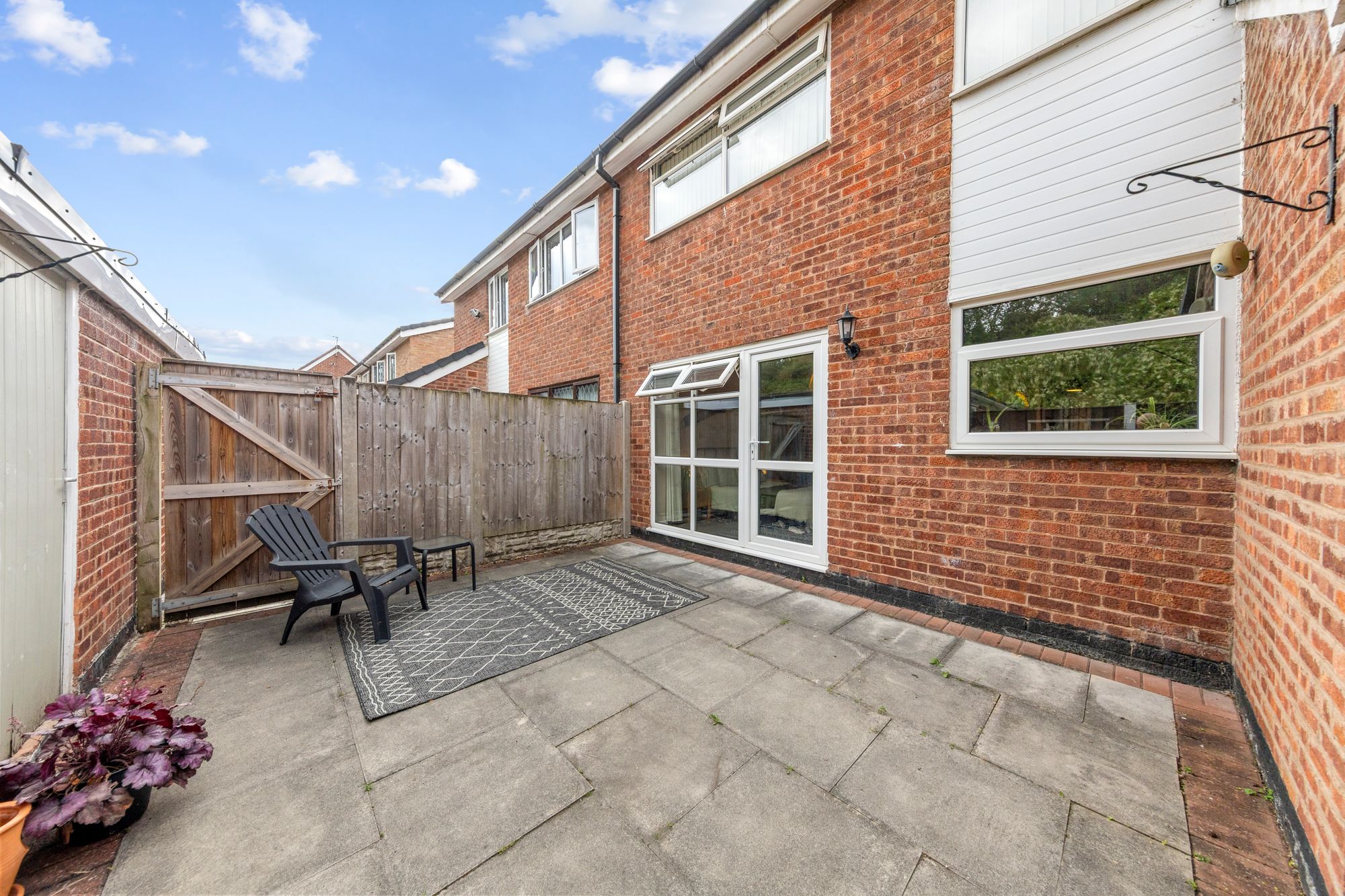 Woolacombe Close, Warrington, WA4