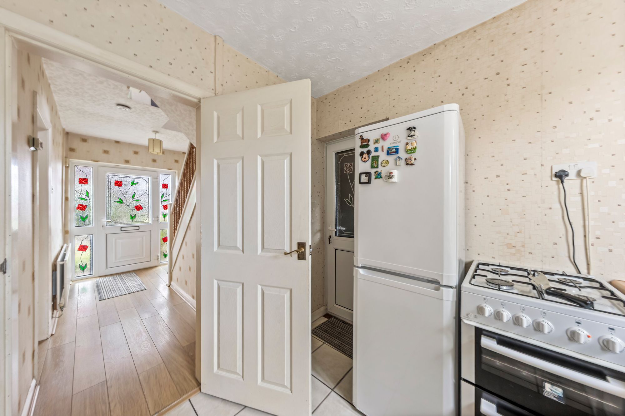 Ronald Drive, Fearnhead, WA2