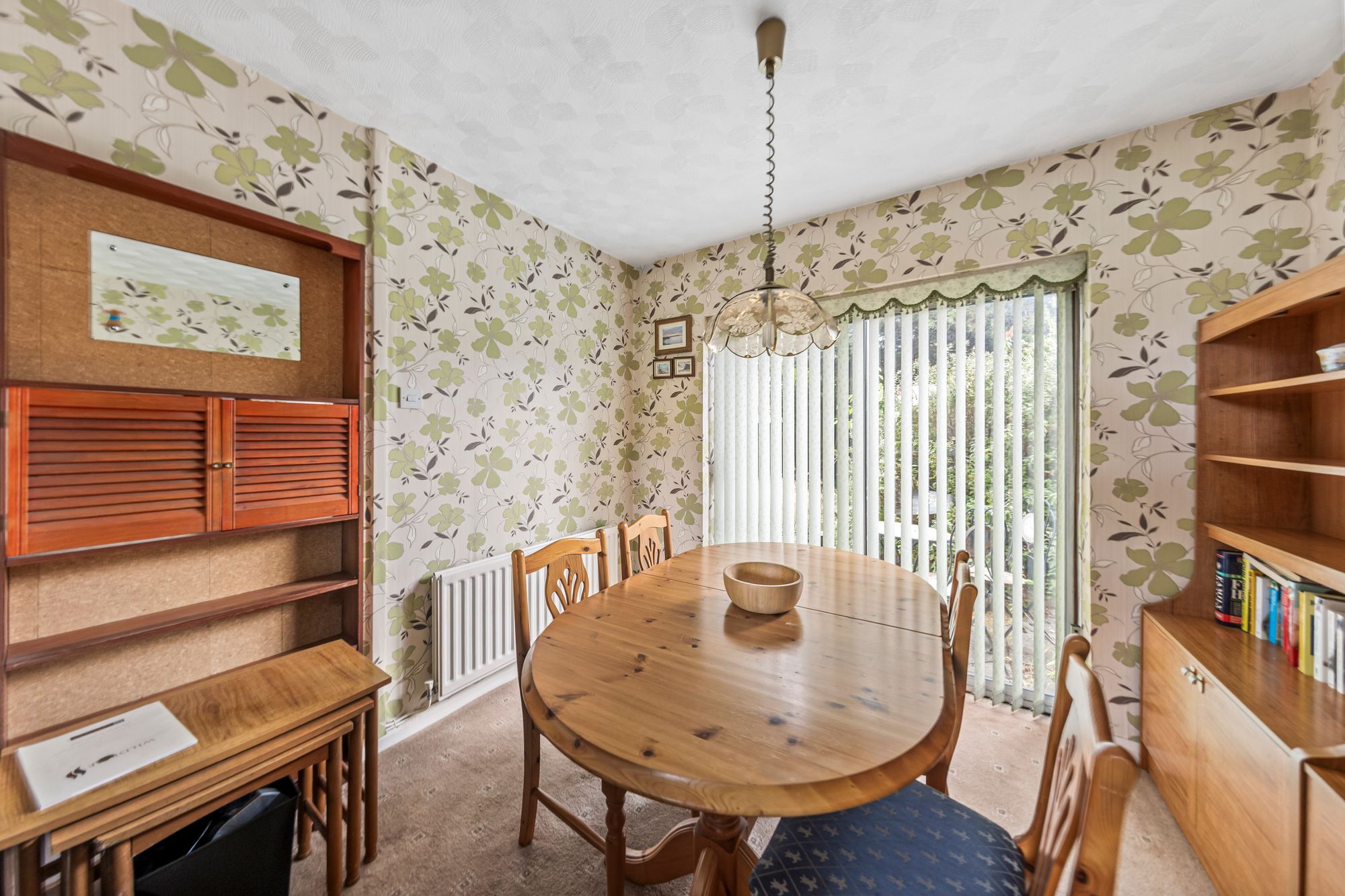 Ronald Drive, Fearnhead, WA2