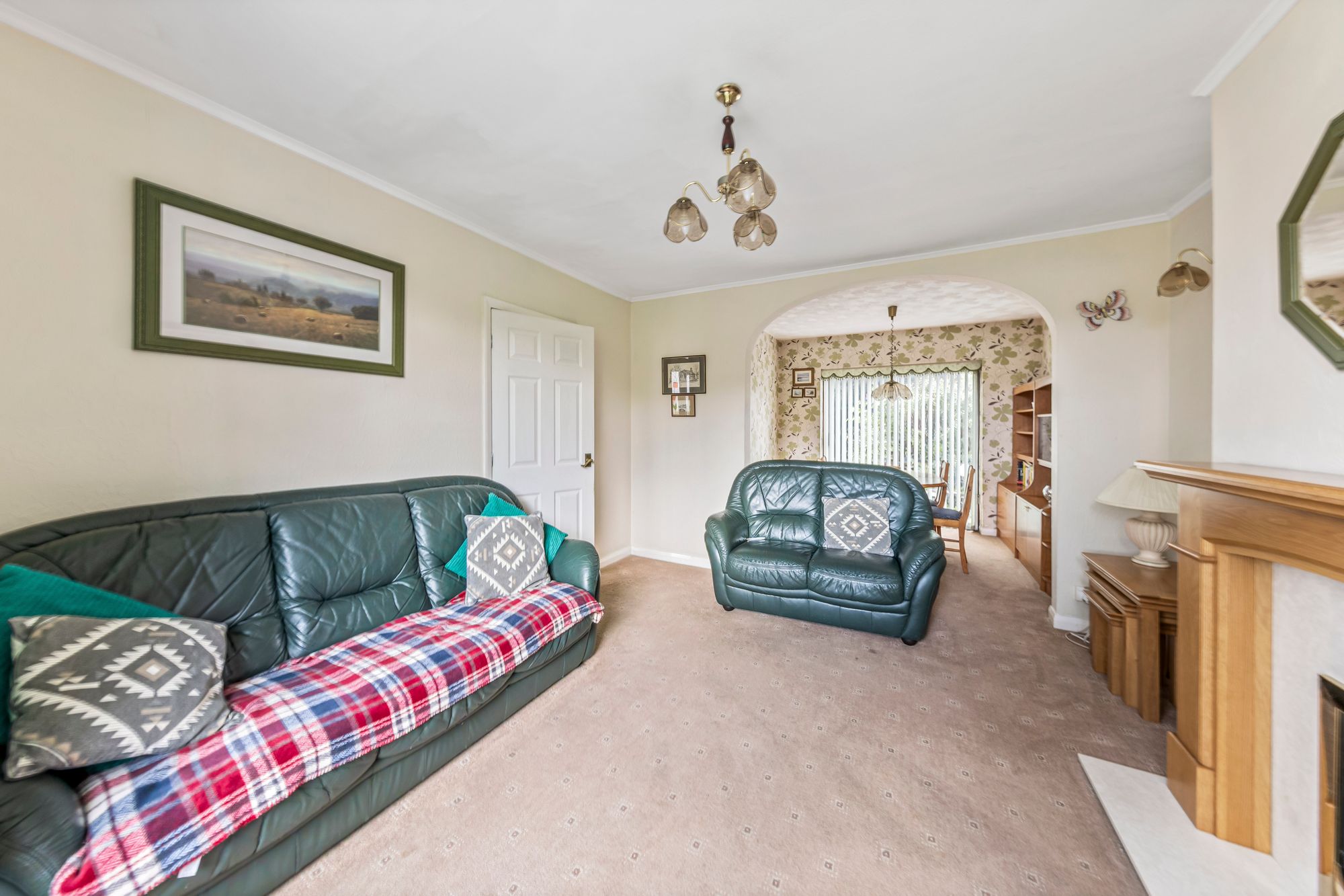 Ronald Drive, Fearnhead, WA2