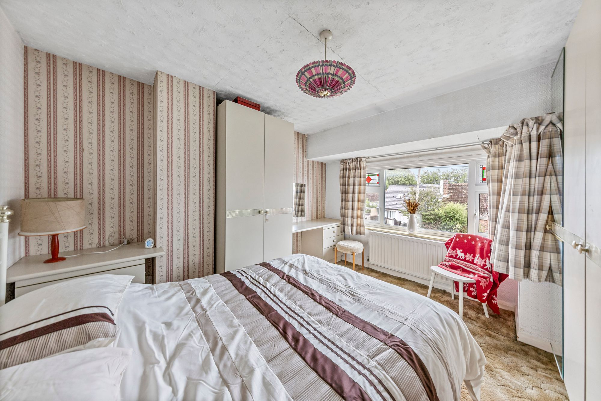 Ronald Drive, Fearnhead, WA2