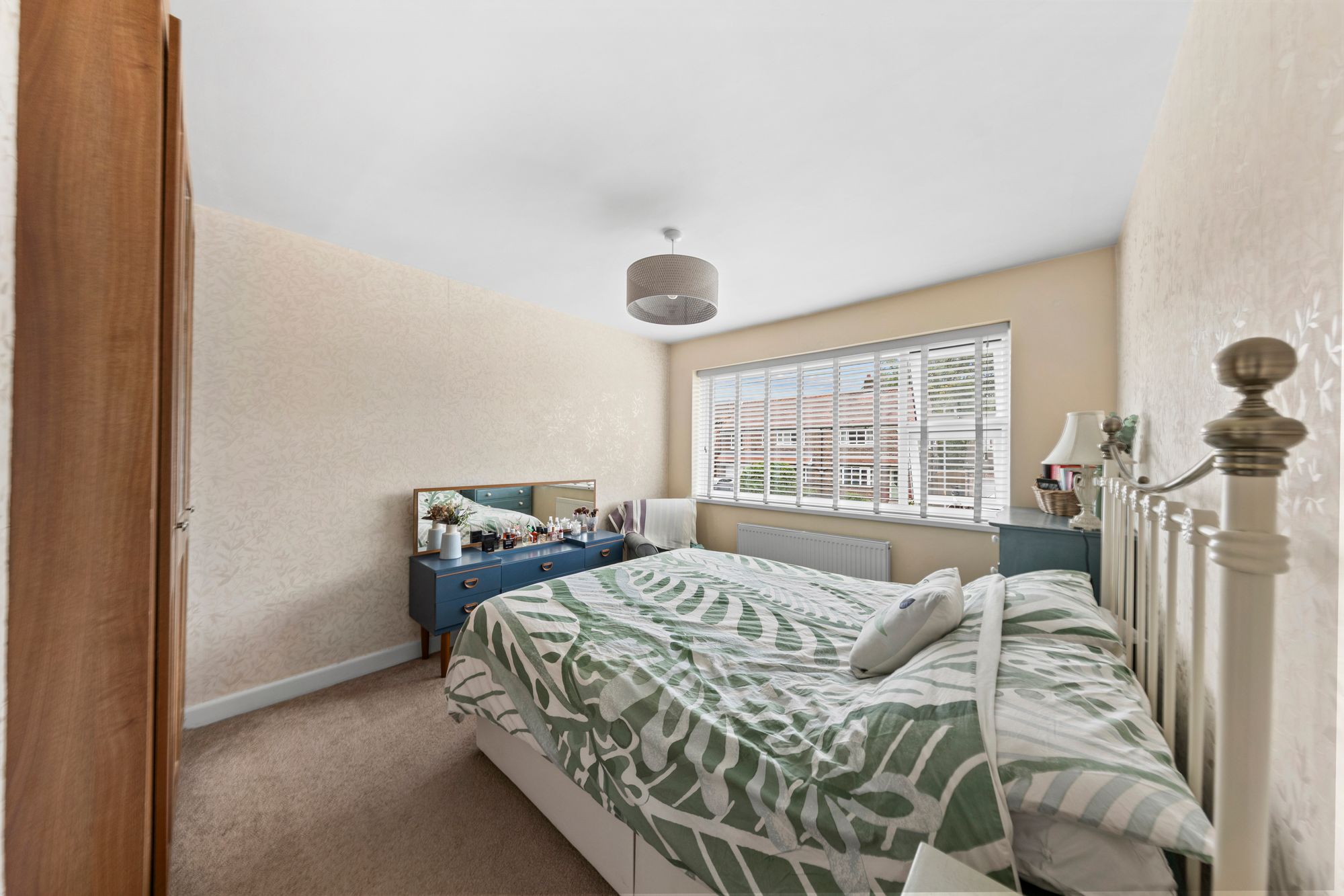 Cuerdon Drive, Thelwall, WA4