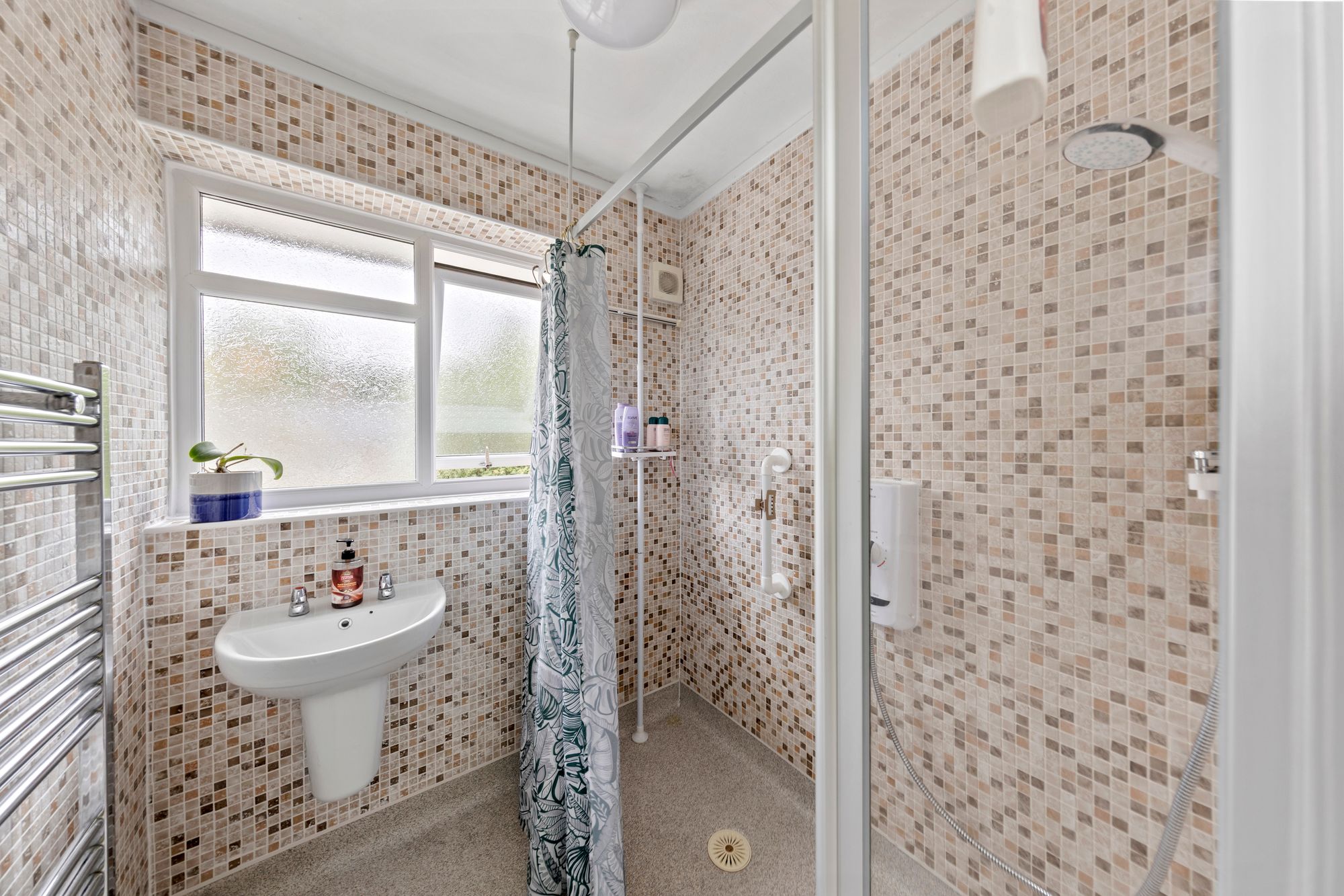 Cuerdon Drive, Thelwall, WA4