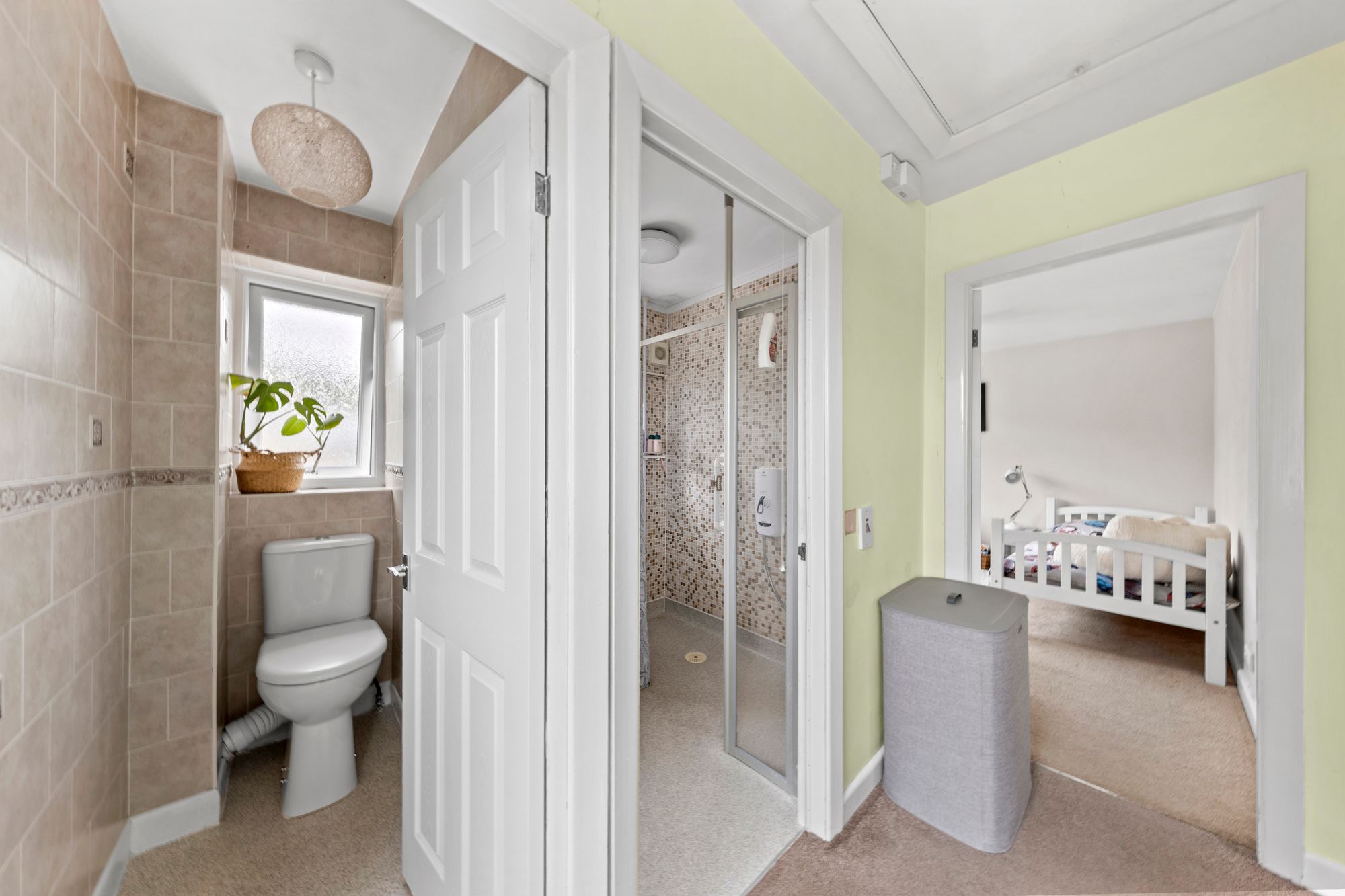 Cuerdon Drive, Thelwall, WA4