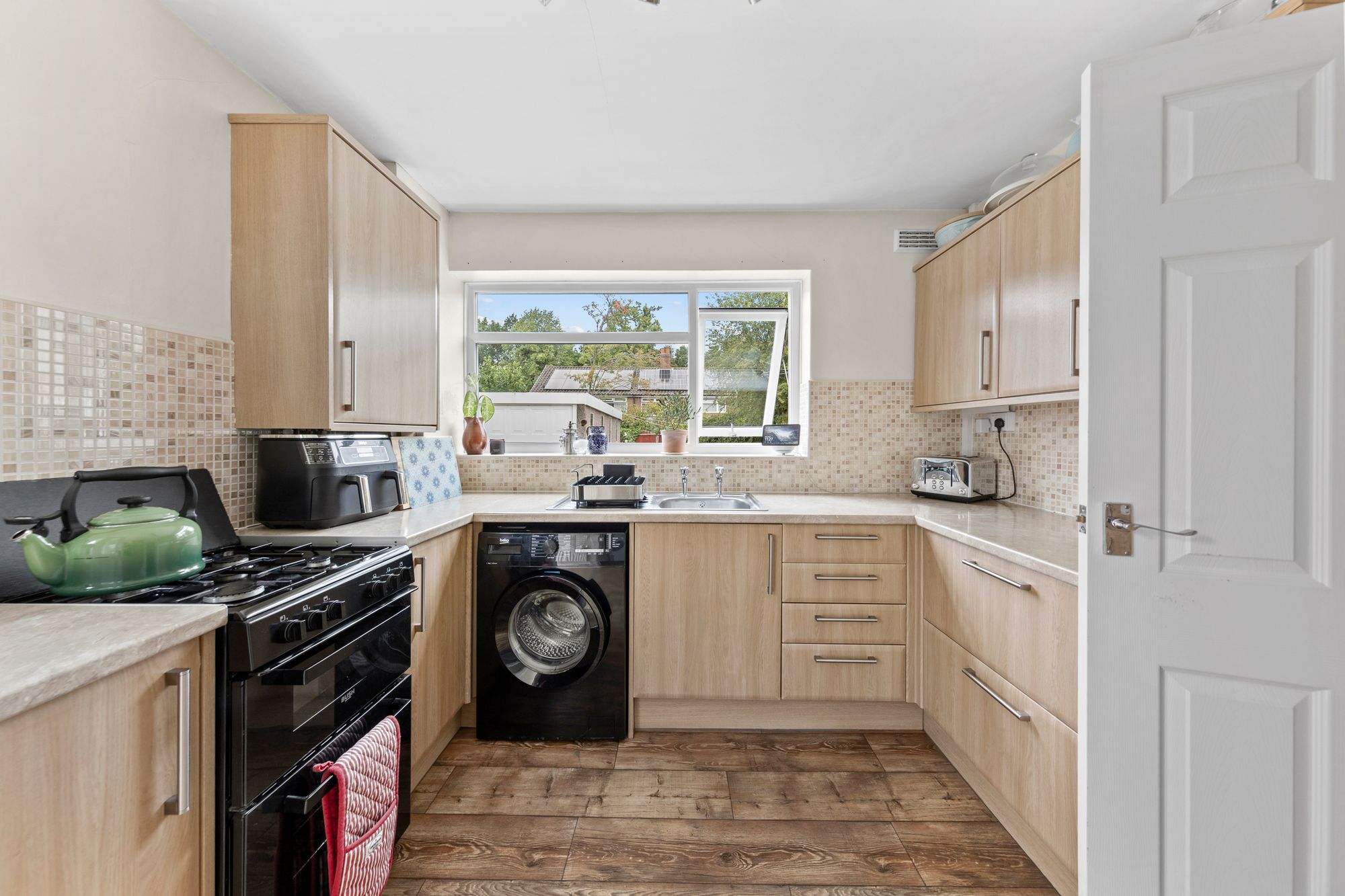 Cuerdon Drive, Thelwall, WA4