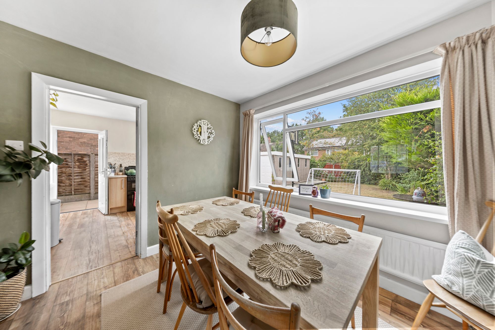 Cuerdon Drive, Thelwall, WA4