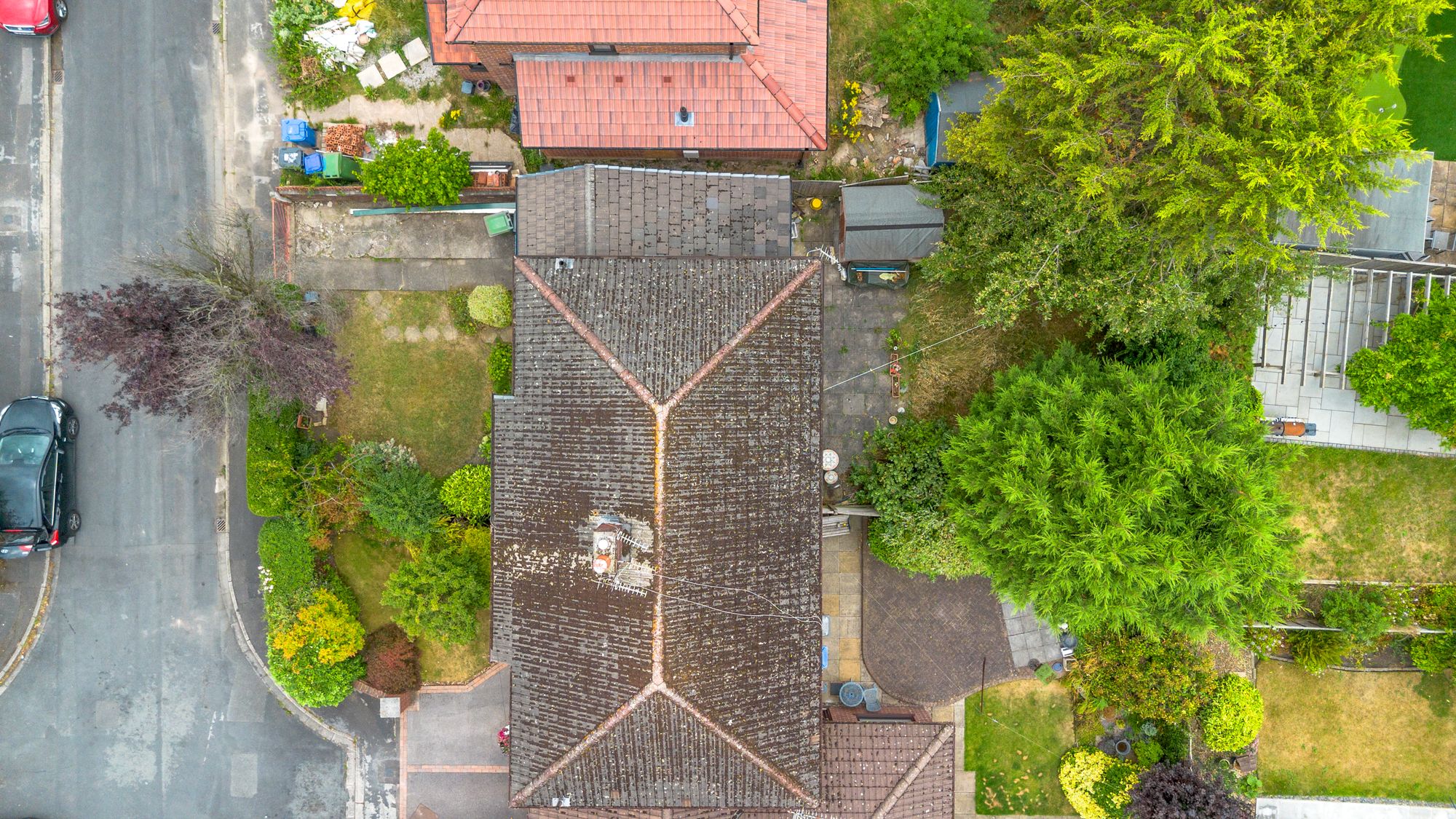 Ronald Drive, Fearnhead, WA2