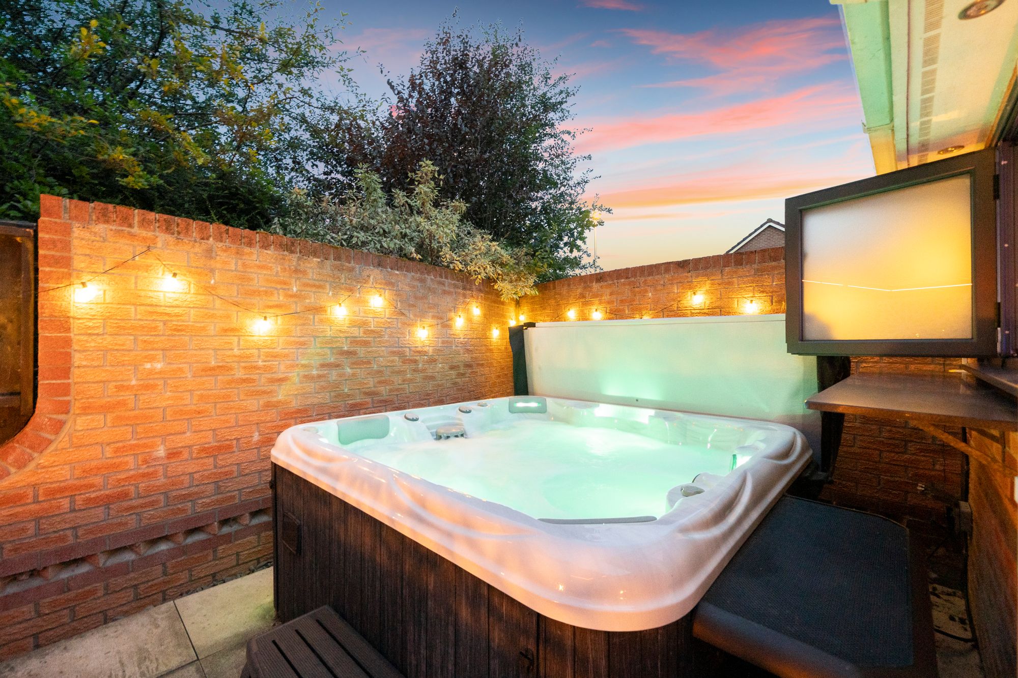 Wateredge Close, Leigh, WN7