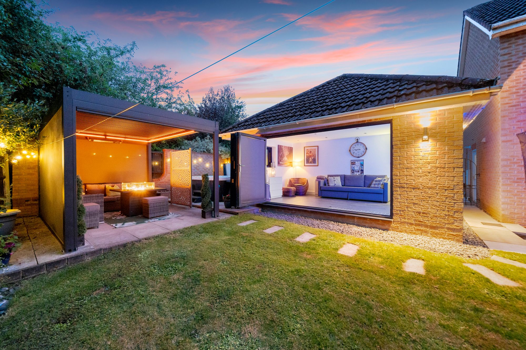 Wateredge Close, Leigh, WN7