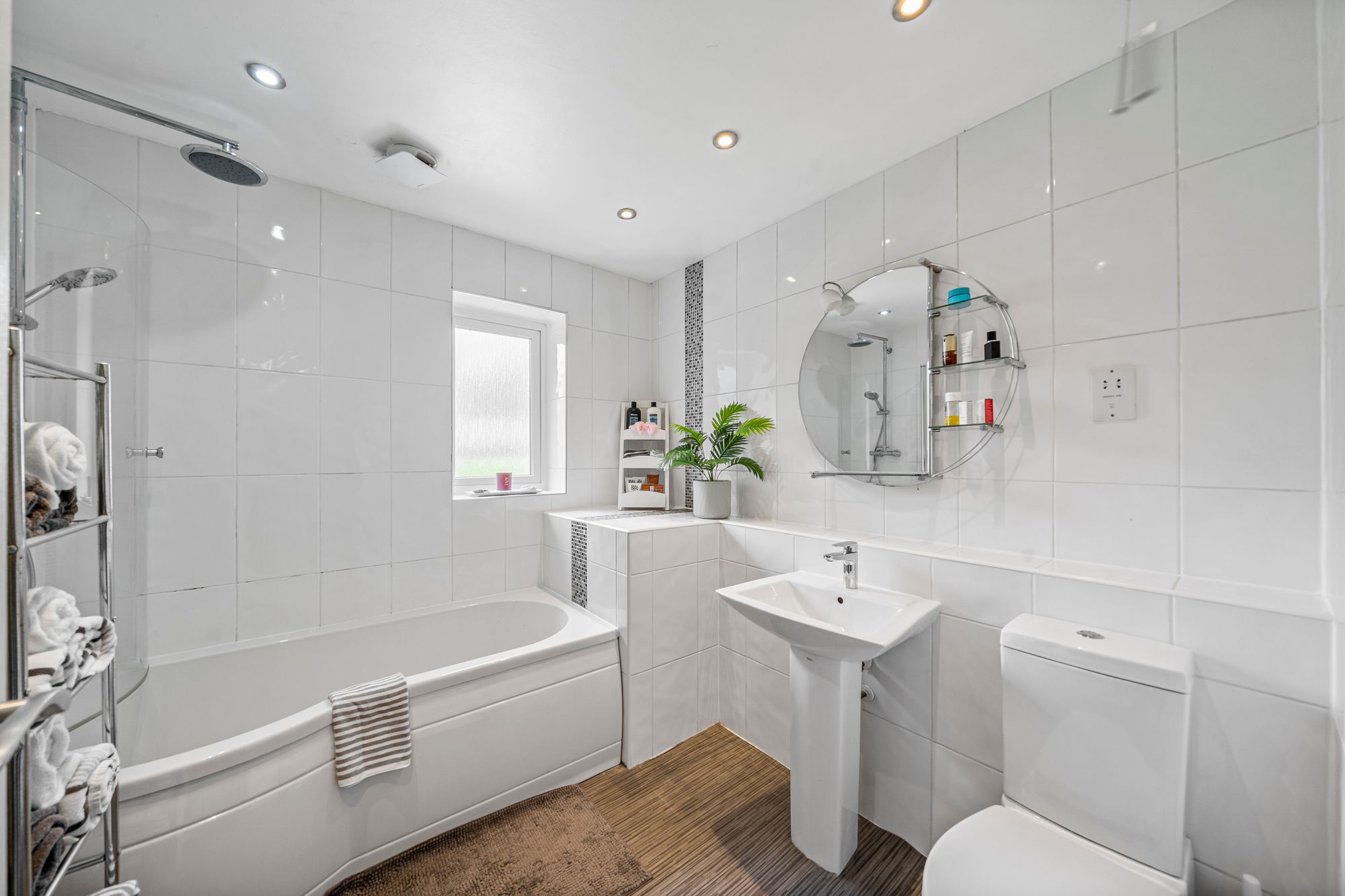 Grantwood, Ashton-In-Makerfield, WN4