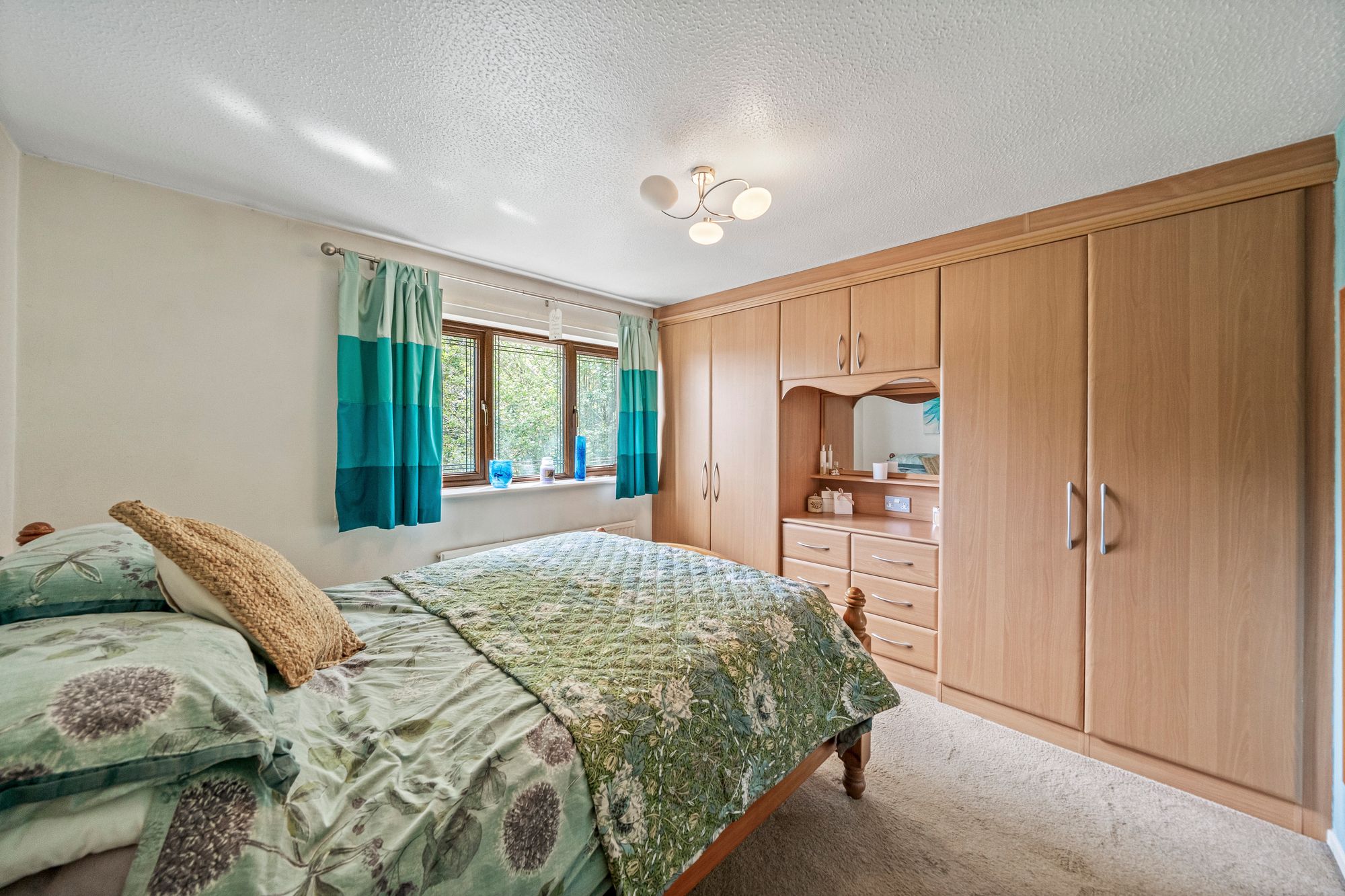 Grantwood, Ashton-In-Makerfield, WN4