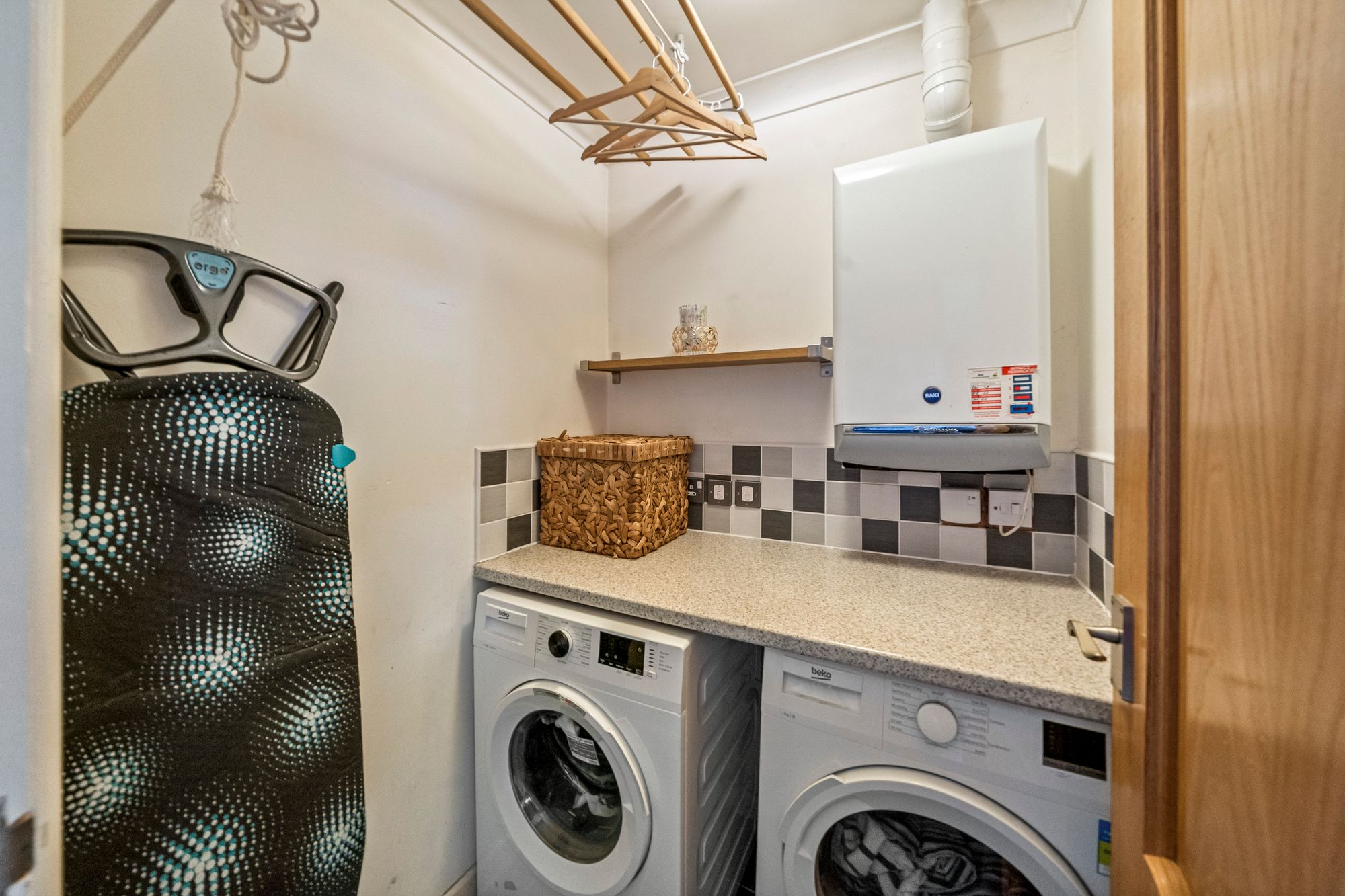 Grantwood, Ashton-In-Makerfield, WN4