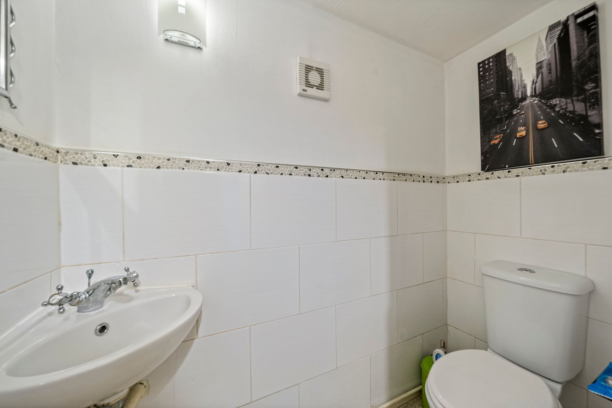 Grantwood, Ashton-In-Makerfield, WN4