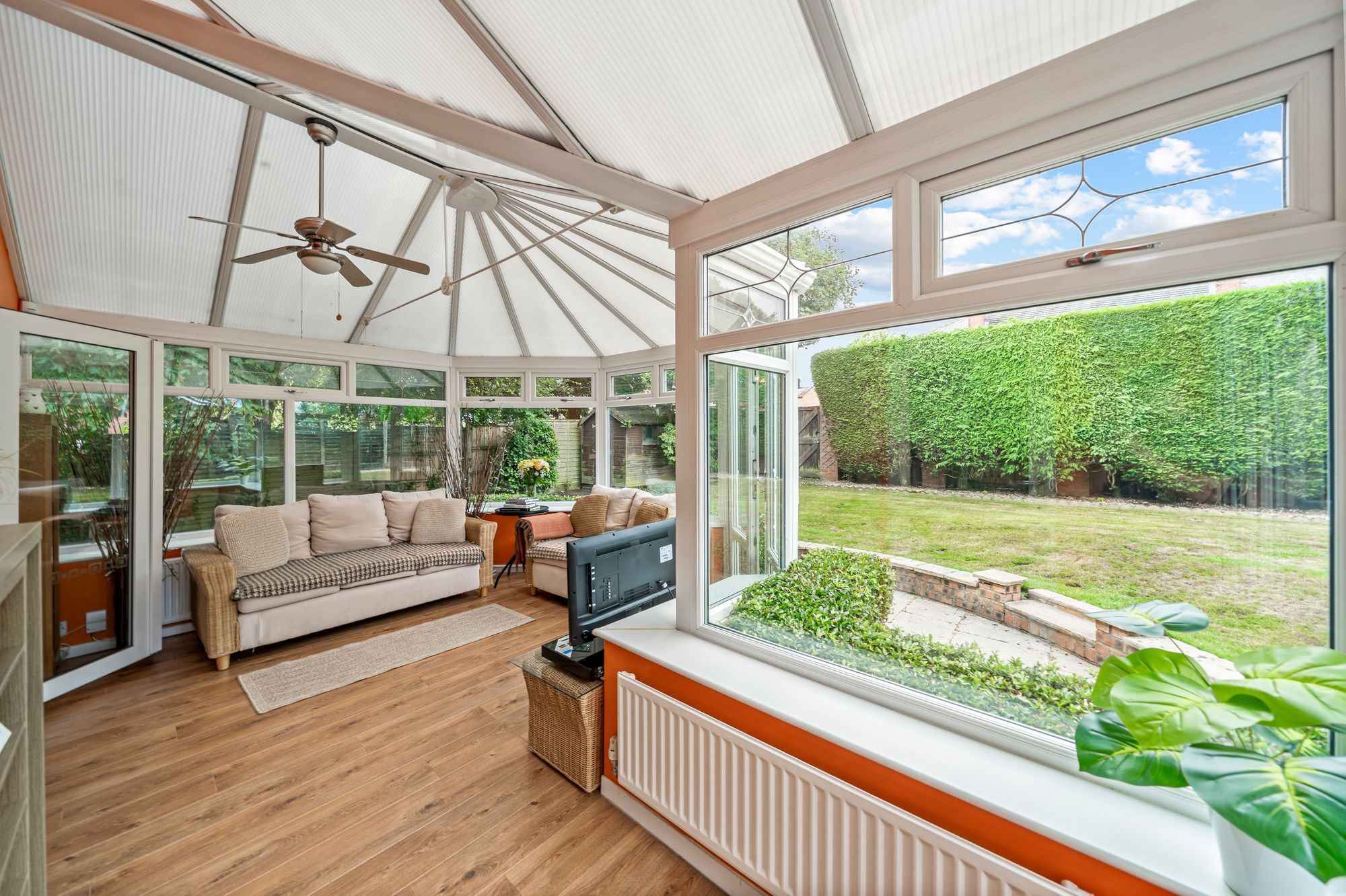 Grantwood, Ashton-In-Makerfield, WN4