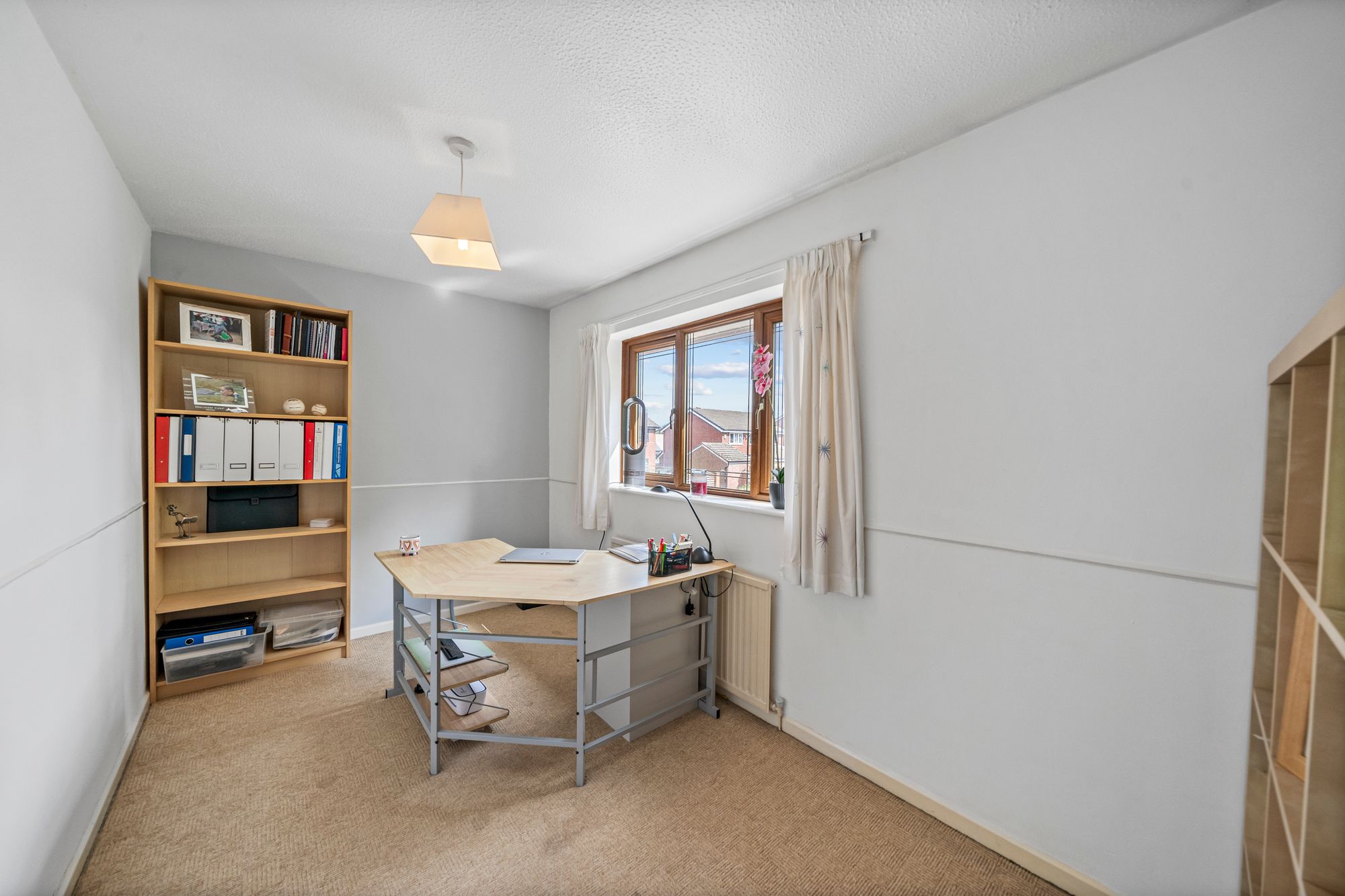 Grantwood, Ashton-In-Makerfield, WN4