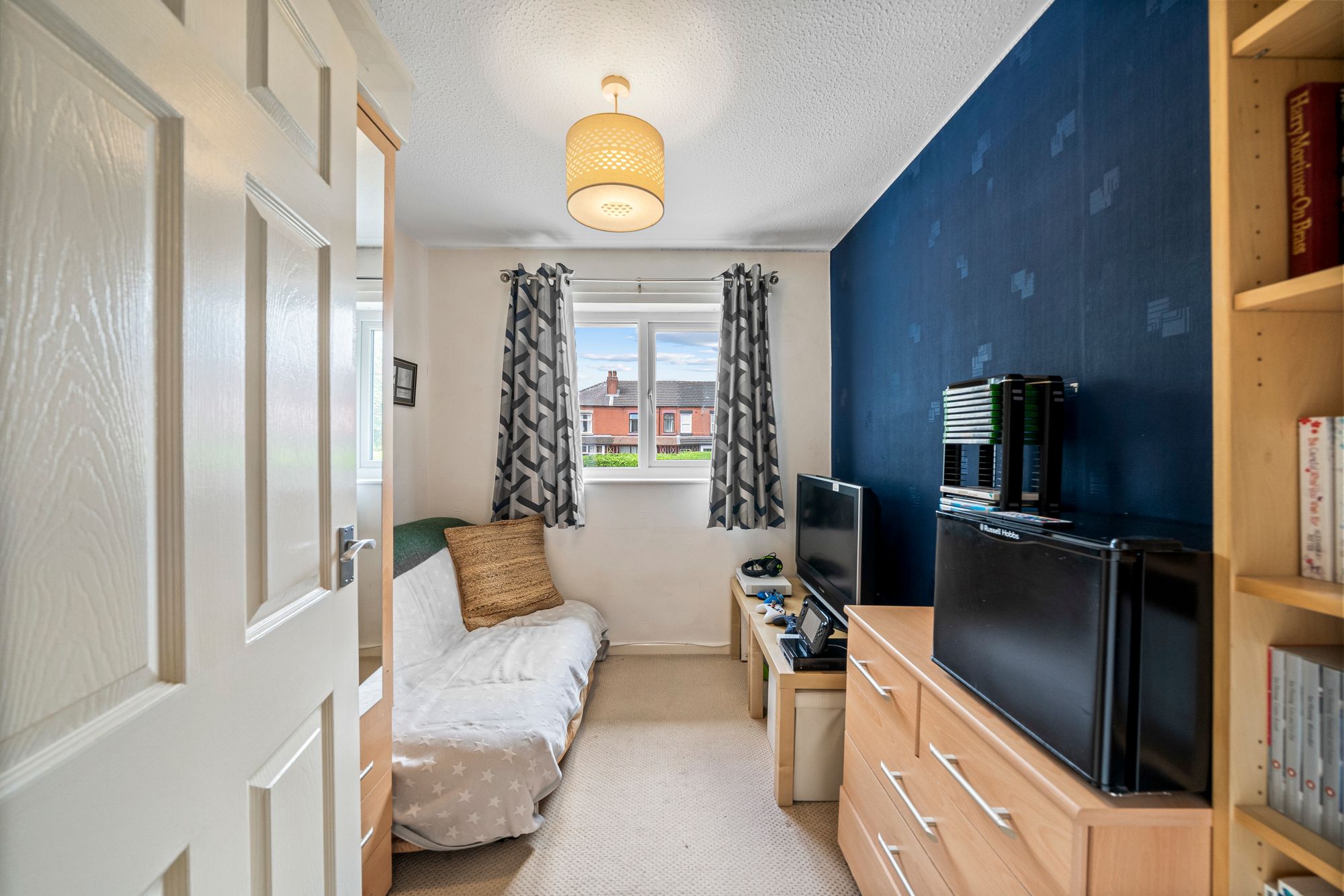 Grantwood, Ashton-In-Makerfield, WN4