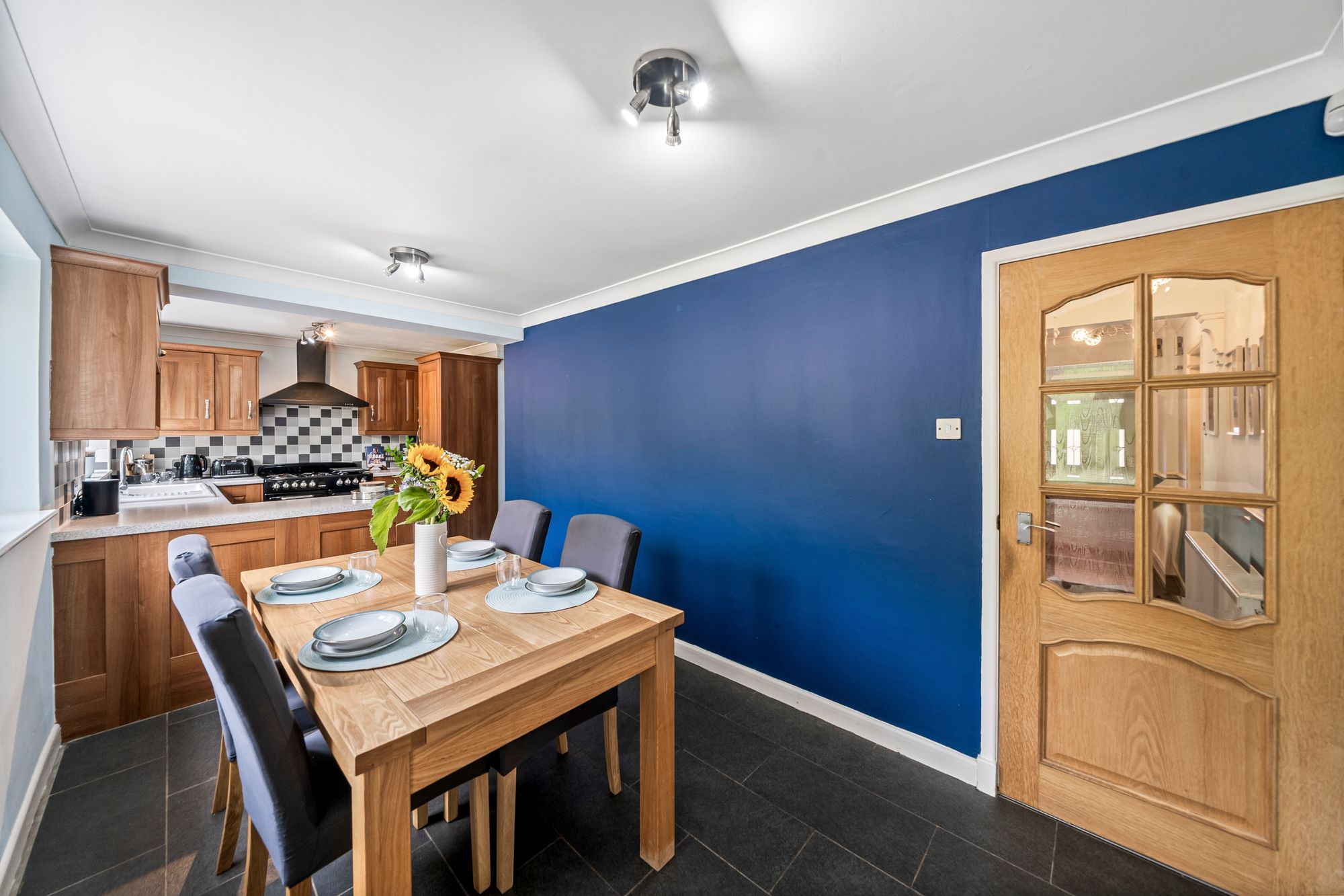 Grantwood, Ashton-In-Makerfield, WN4