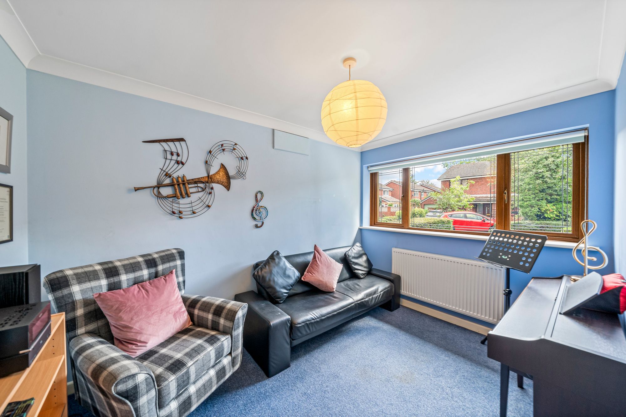Grantwood, Ashton-In-Makerfield, WN4