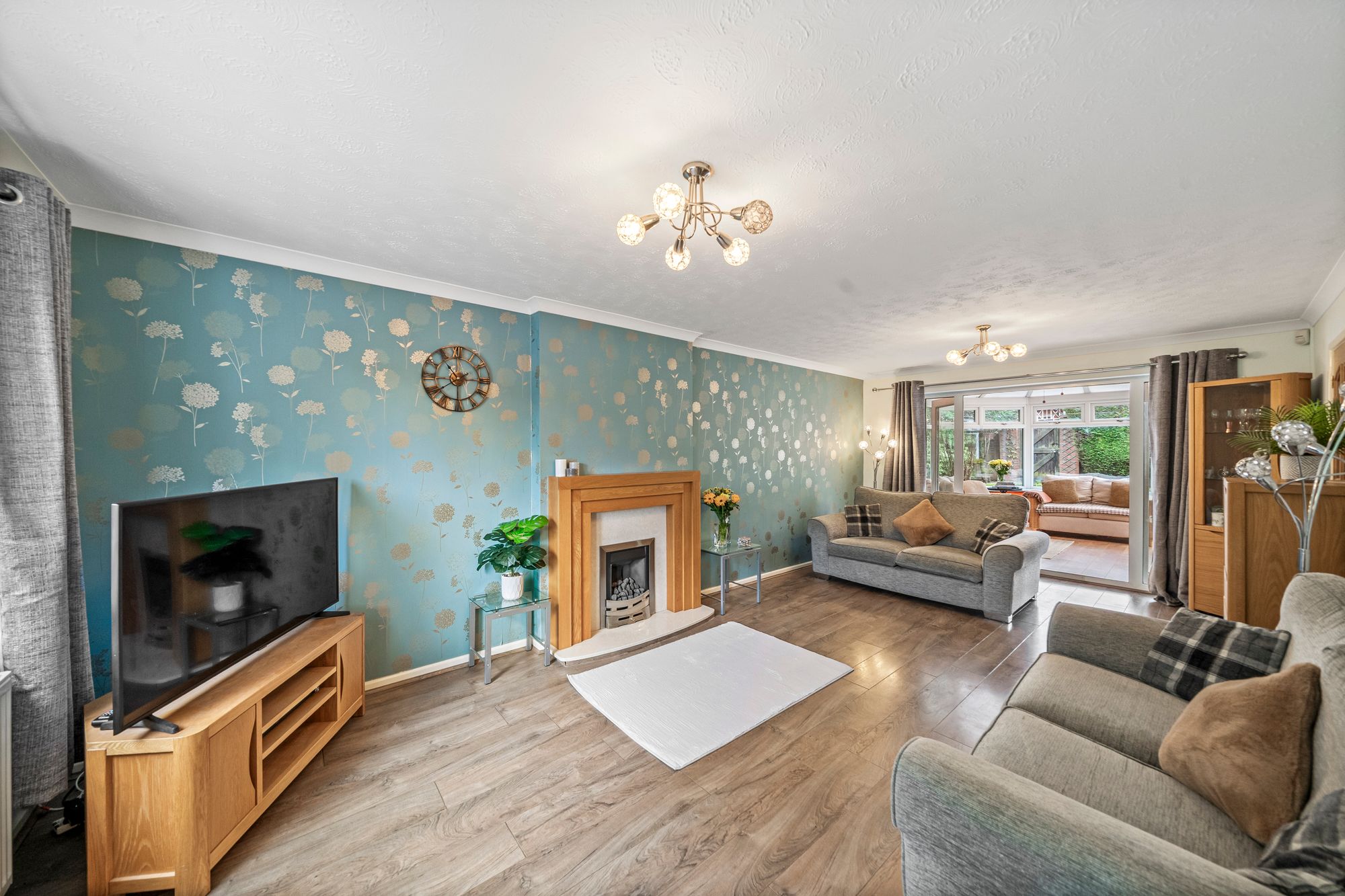 Grantwood, Ashton-In-Makerfield, WN4